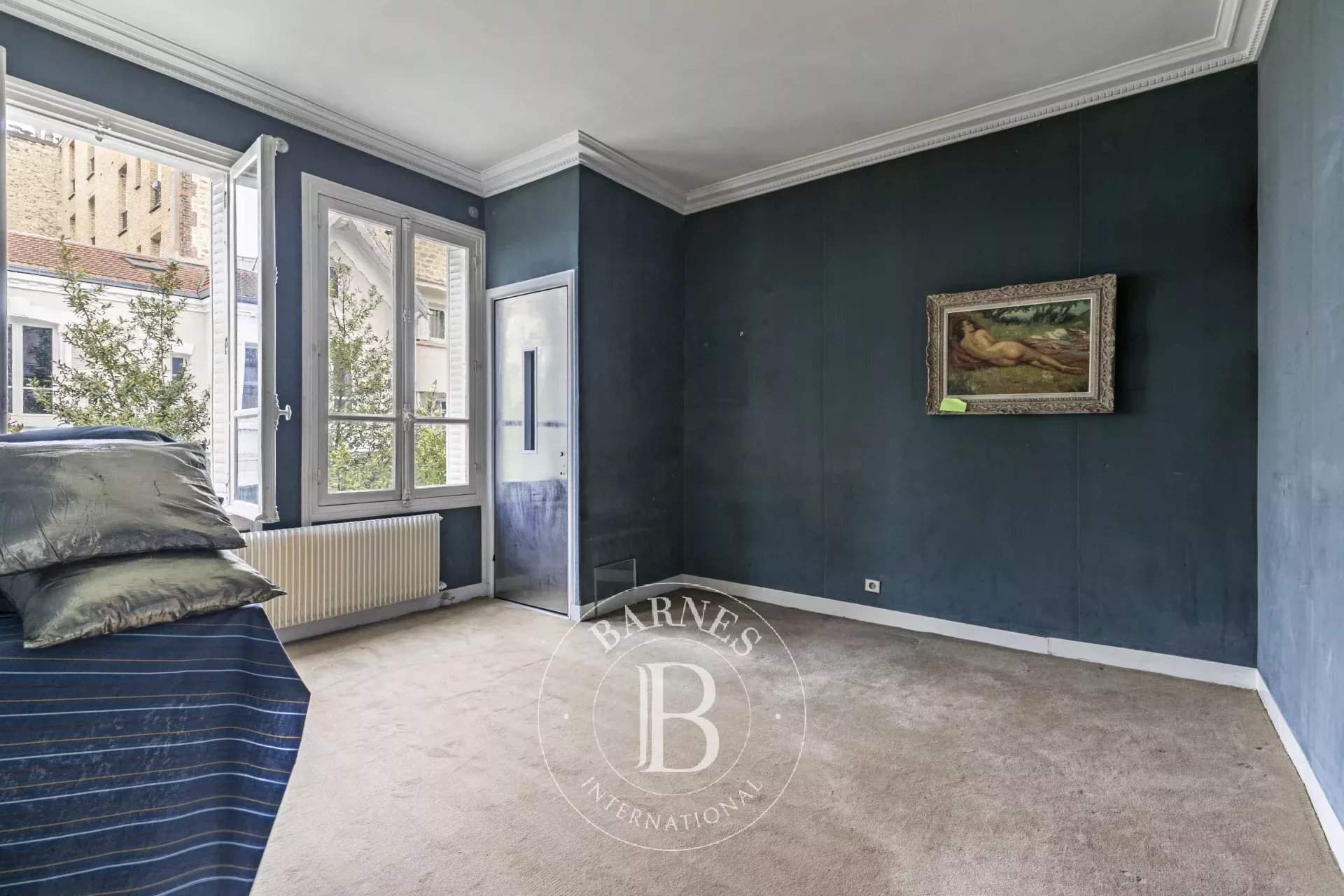 Paris  - Apartment 3 Bedrooms - picture 7