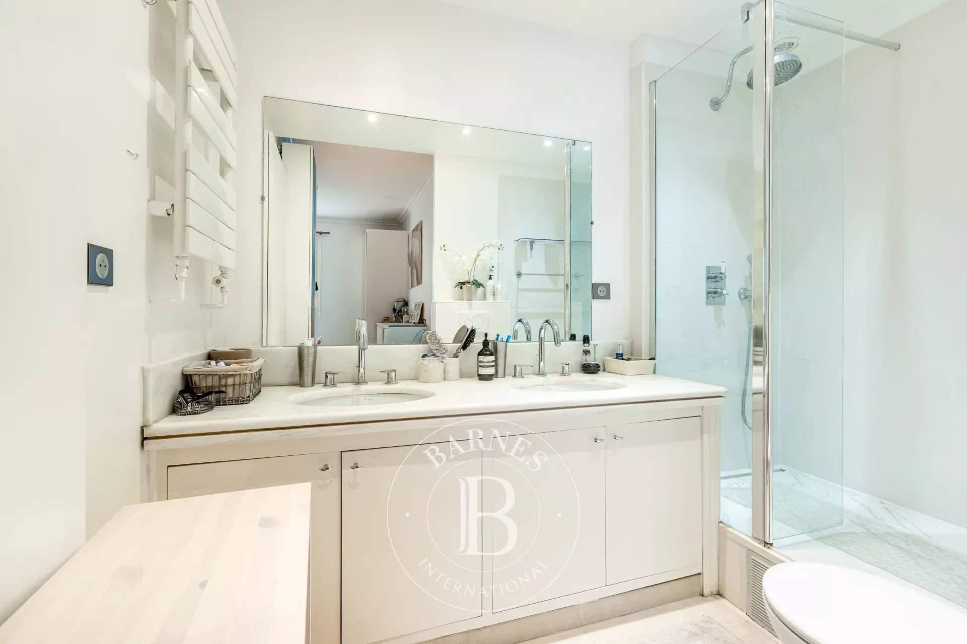 Paris  - Appartement 5 Pi&egrave;ces 3 Chambres - picture 13