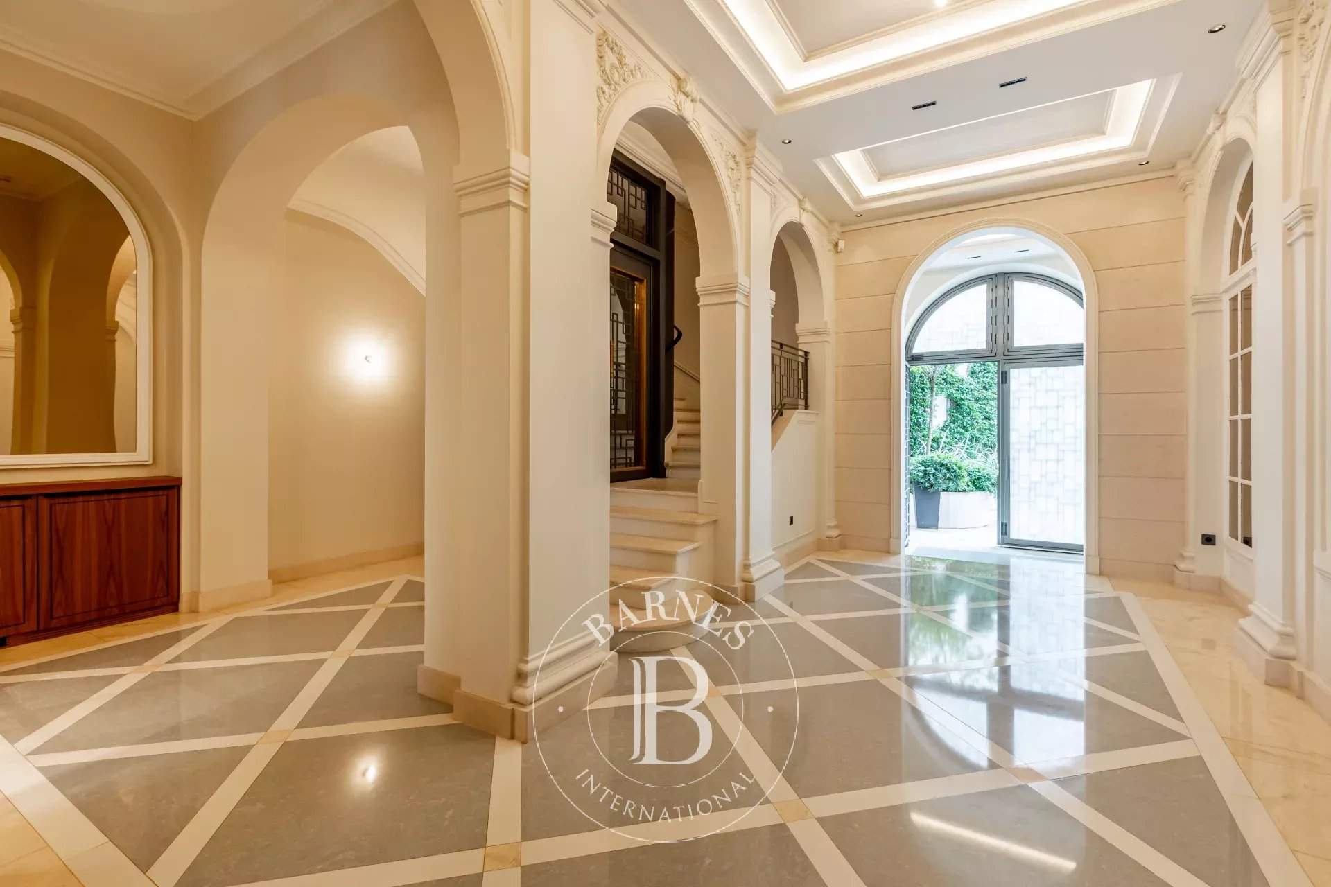 Paris  - Hôtel particulier  - picture 9