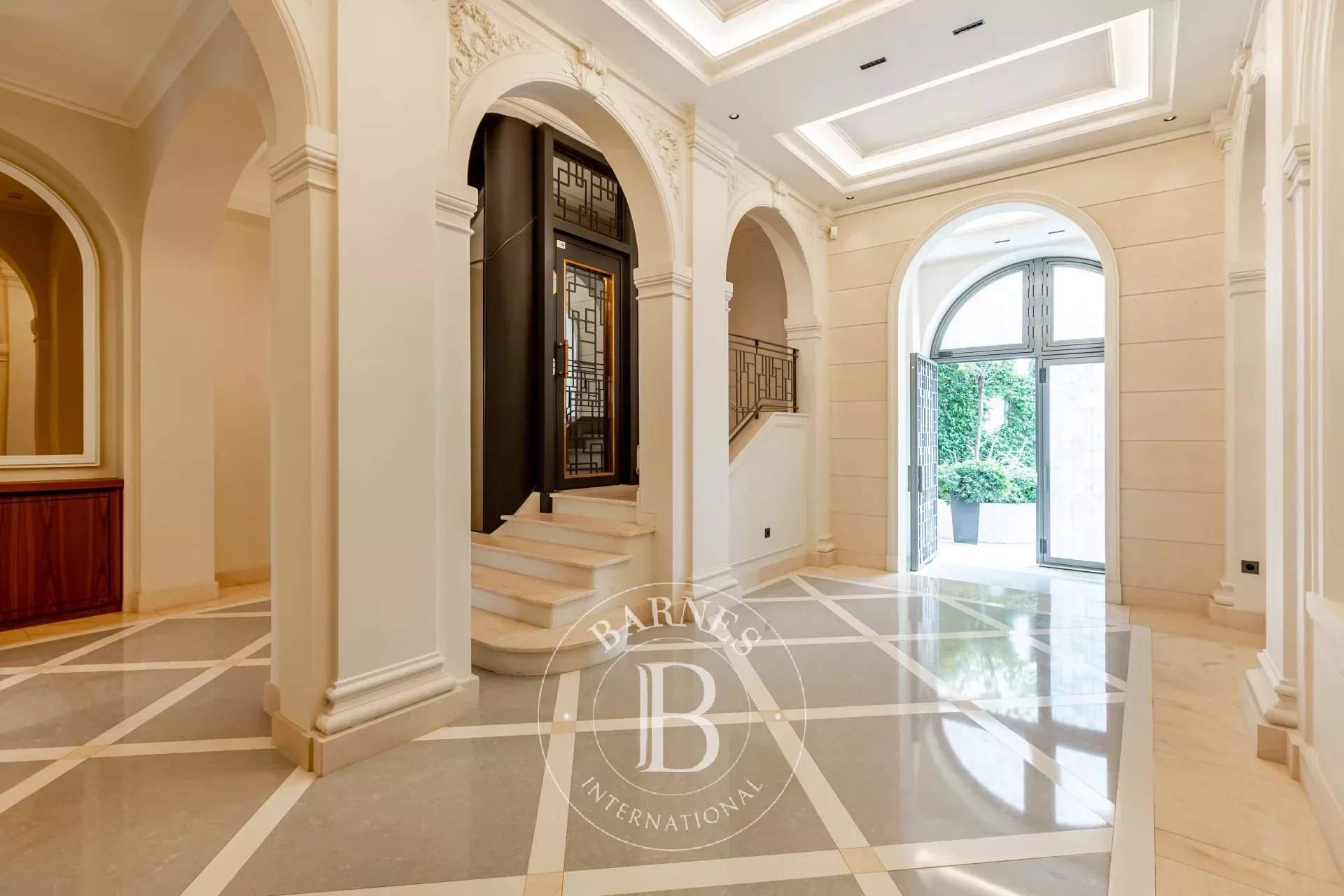 Paris  - Hôtel particulier  - picture 10