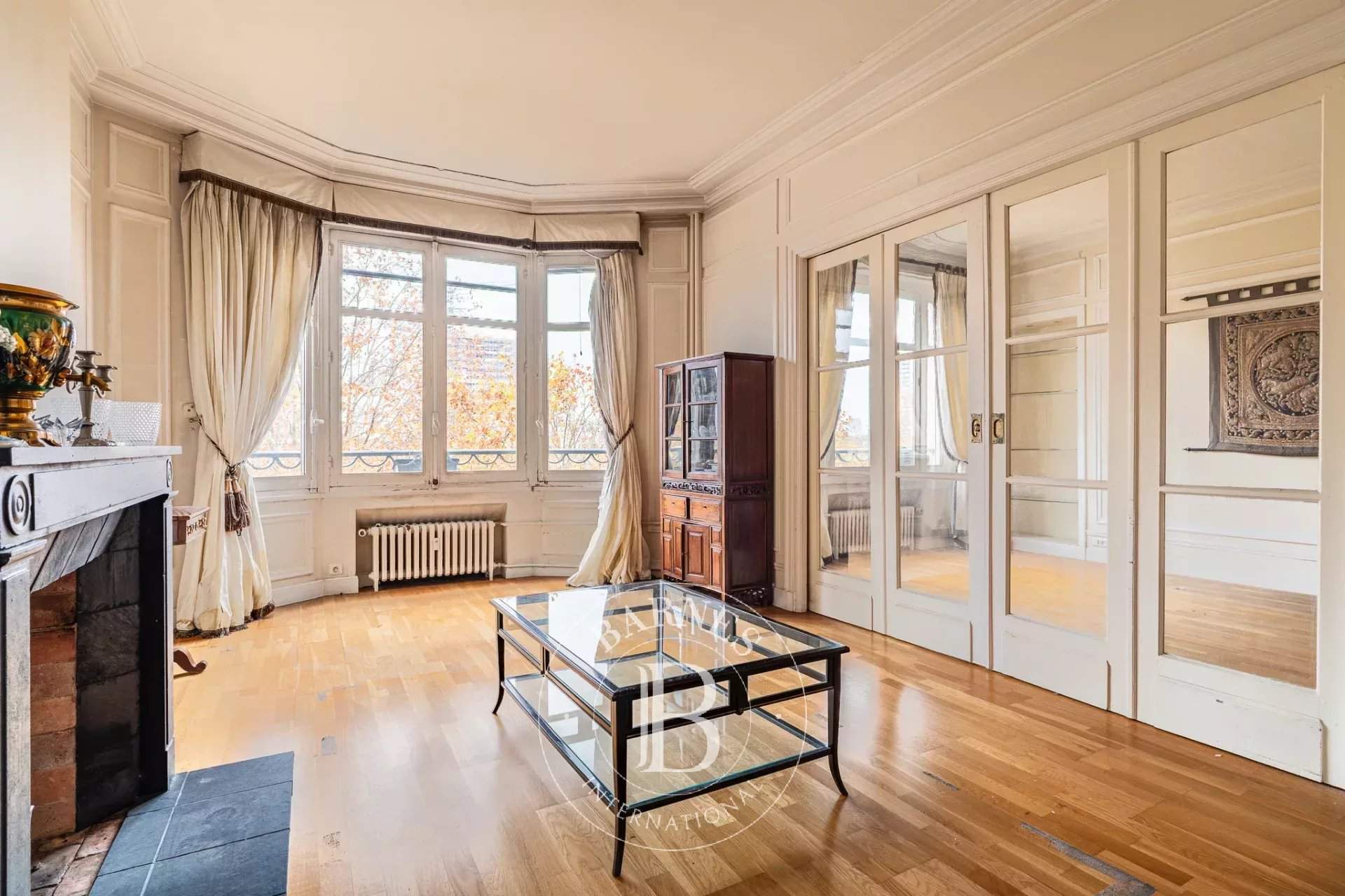 Paris  - Apartment 2 Bedrooms - picture 3