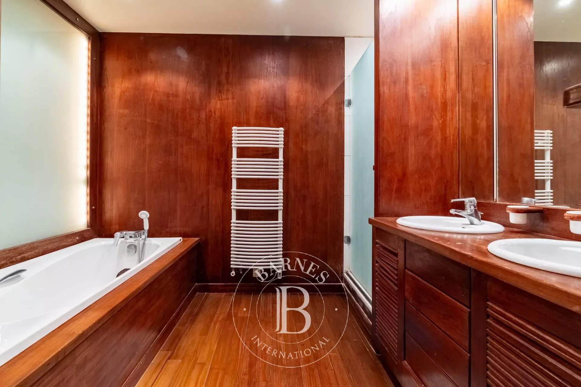 Paris  - Appartement 5 Pièces 3 Chambres - picture 11