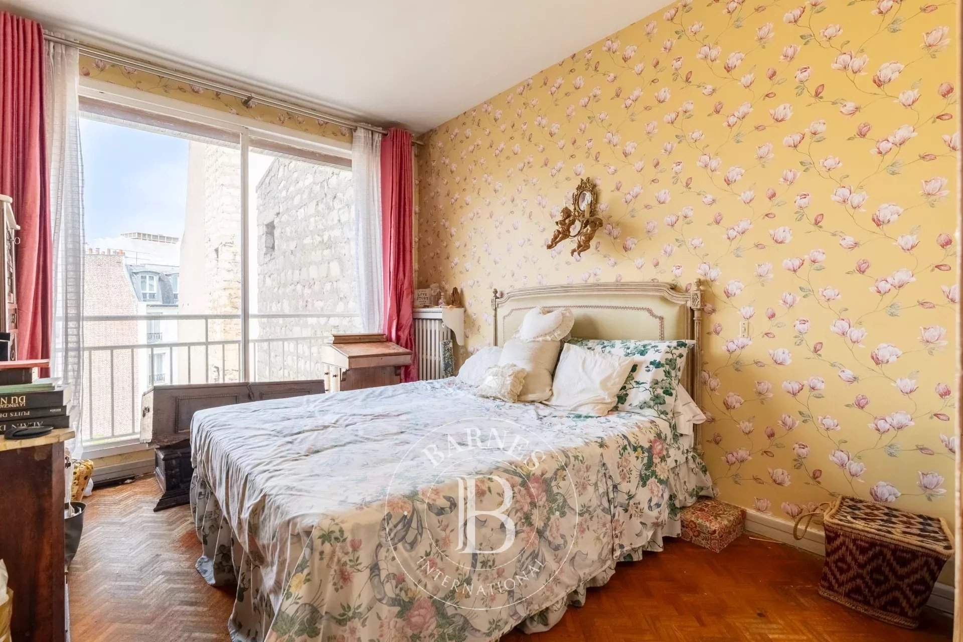 Paris  - Appartement 4 Pièces 2 Chambres - picture 14