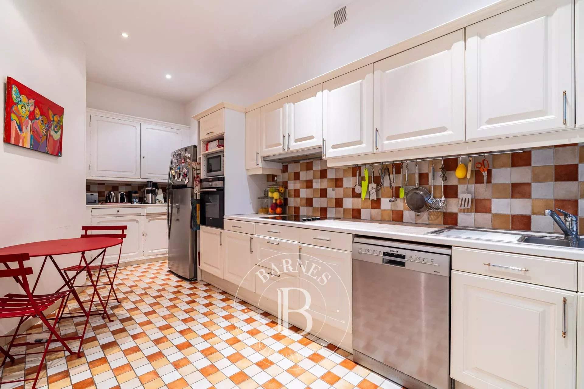 Paris  - Appartement  - picture 16