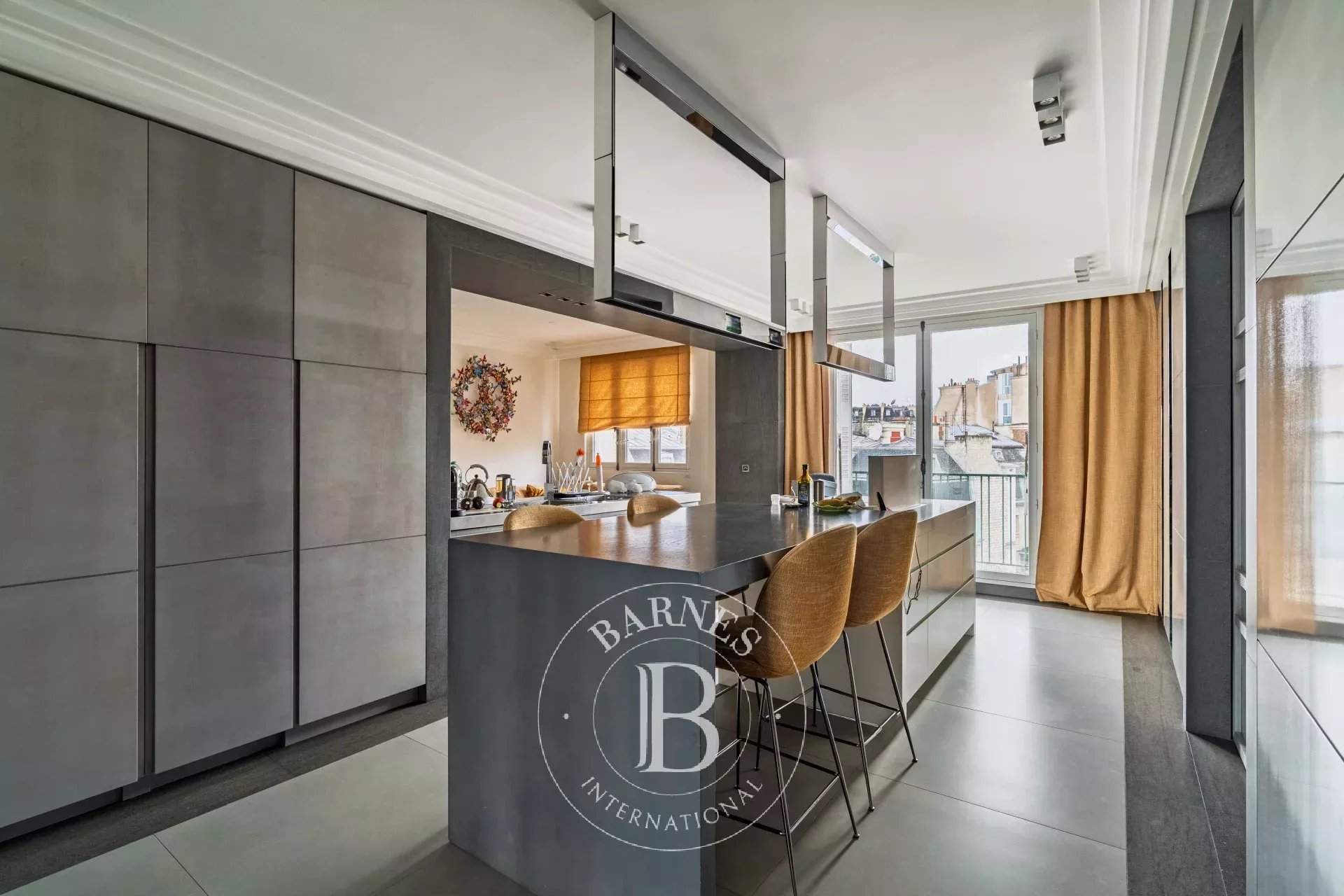 Paris  - Apartment 5 Bedrooms - picture 6