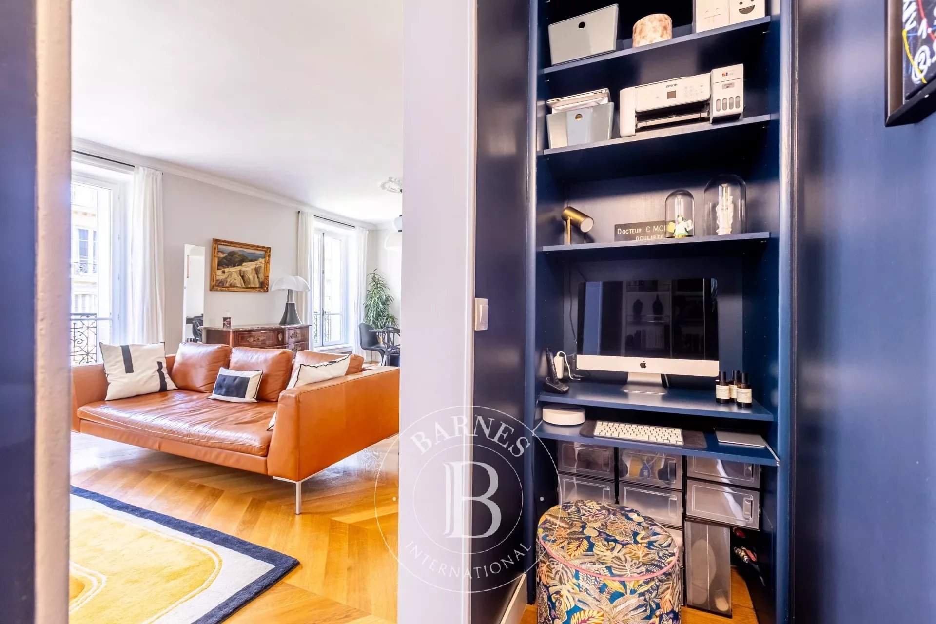 Paris  - Apartment 3 Bedrooms - picture 9