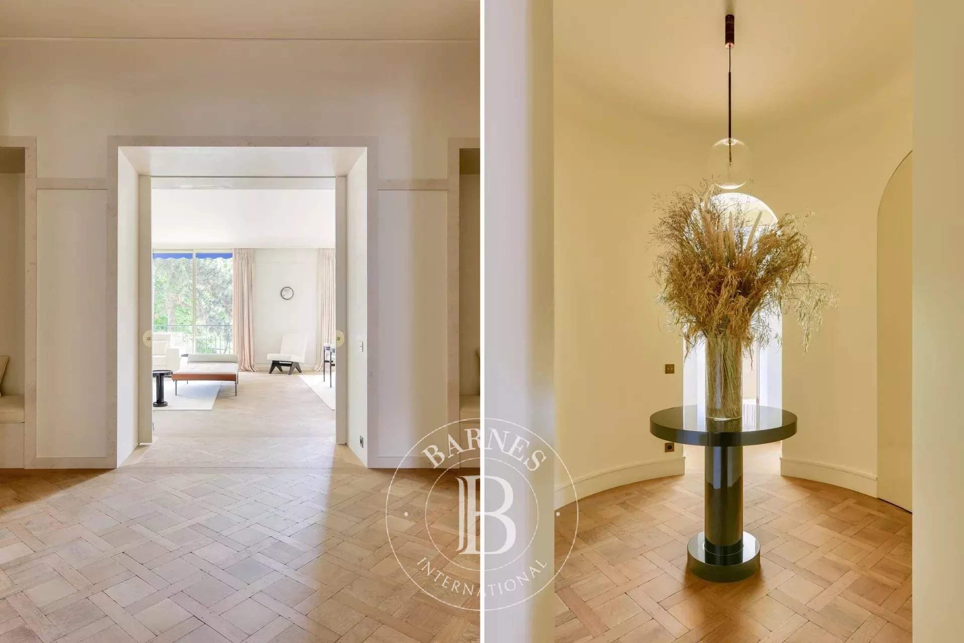 Paris  - Appartement 5 Pi&egrave;ces 4 Chambres - picture 7