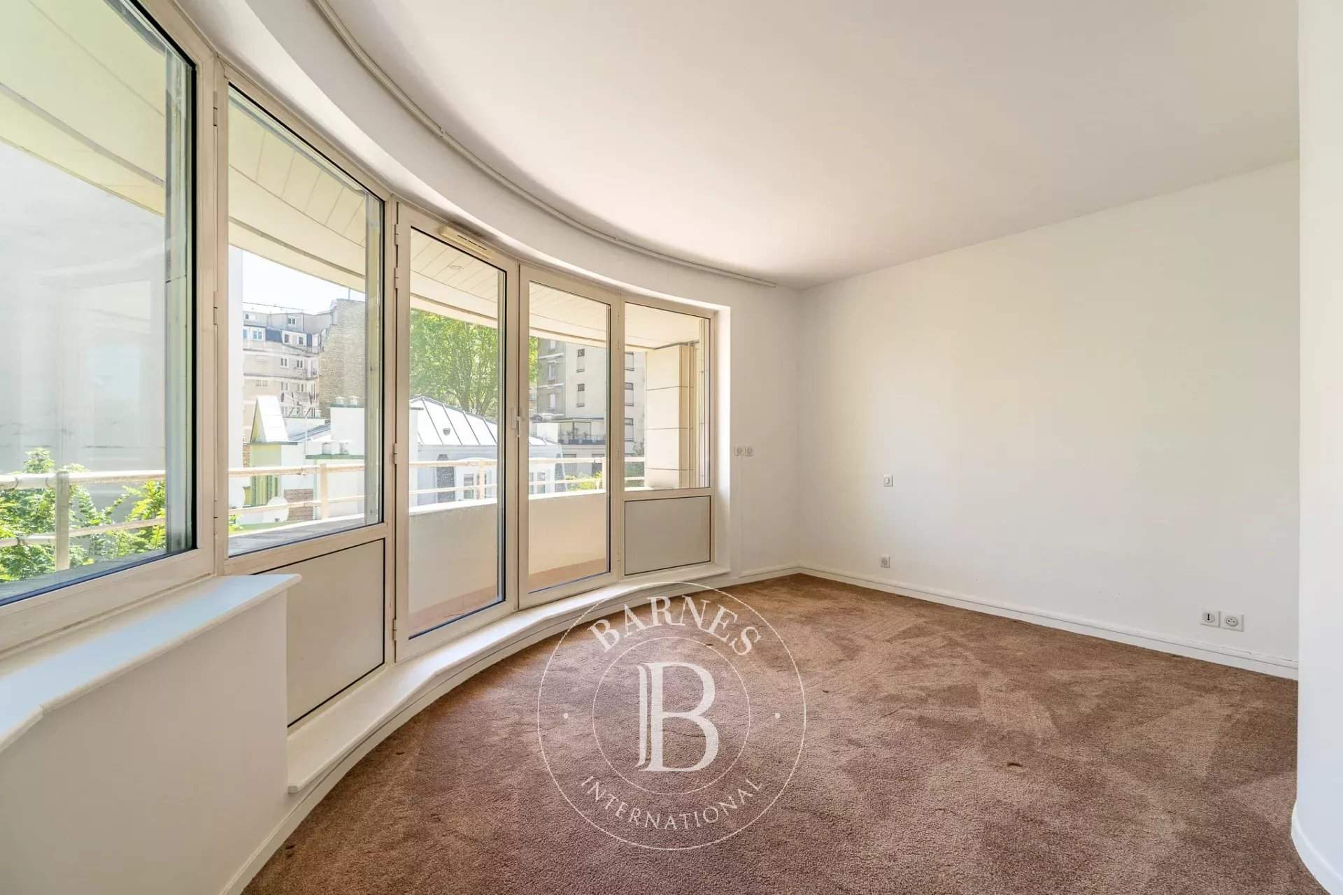 Paris  - Appartement  - picture 10