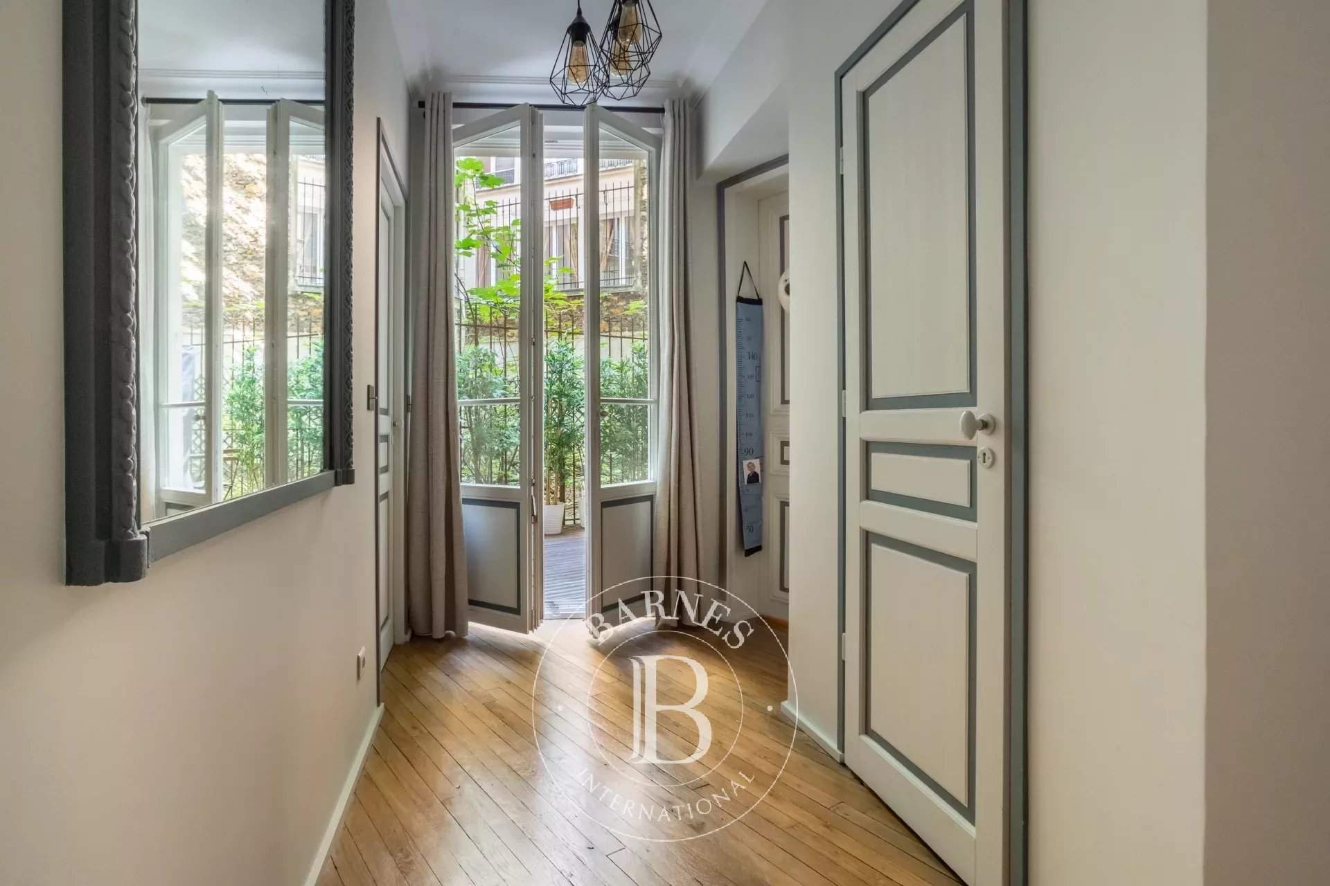 Paris  - Appartement  - picture 17