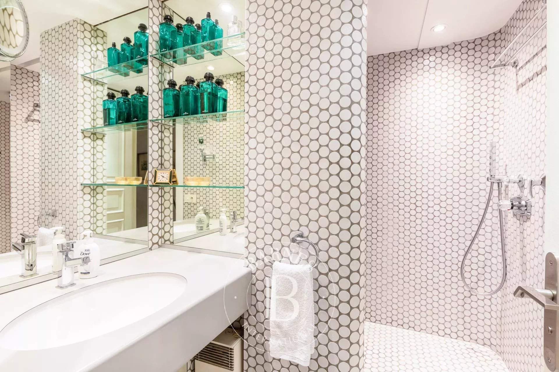 Paris  - Apartment 2 Bedrooms - picture 16