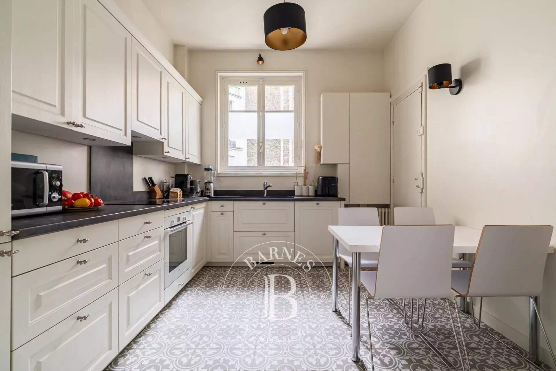 Paris  - Piso 6 Cuartos 4 Habitaciones - picture 9