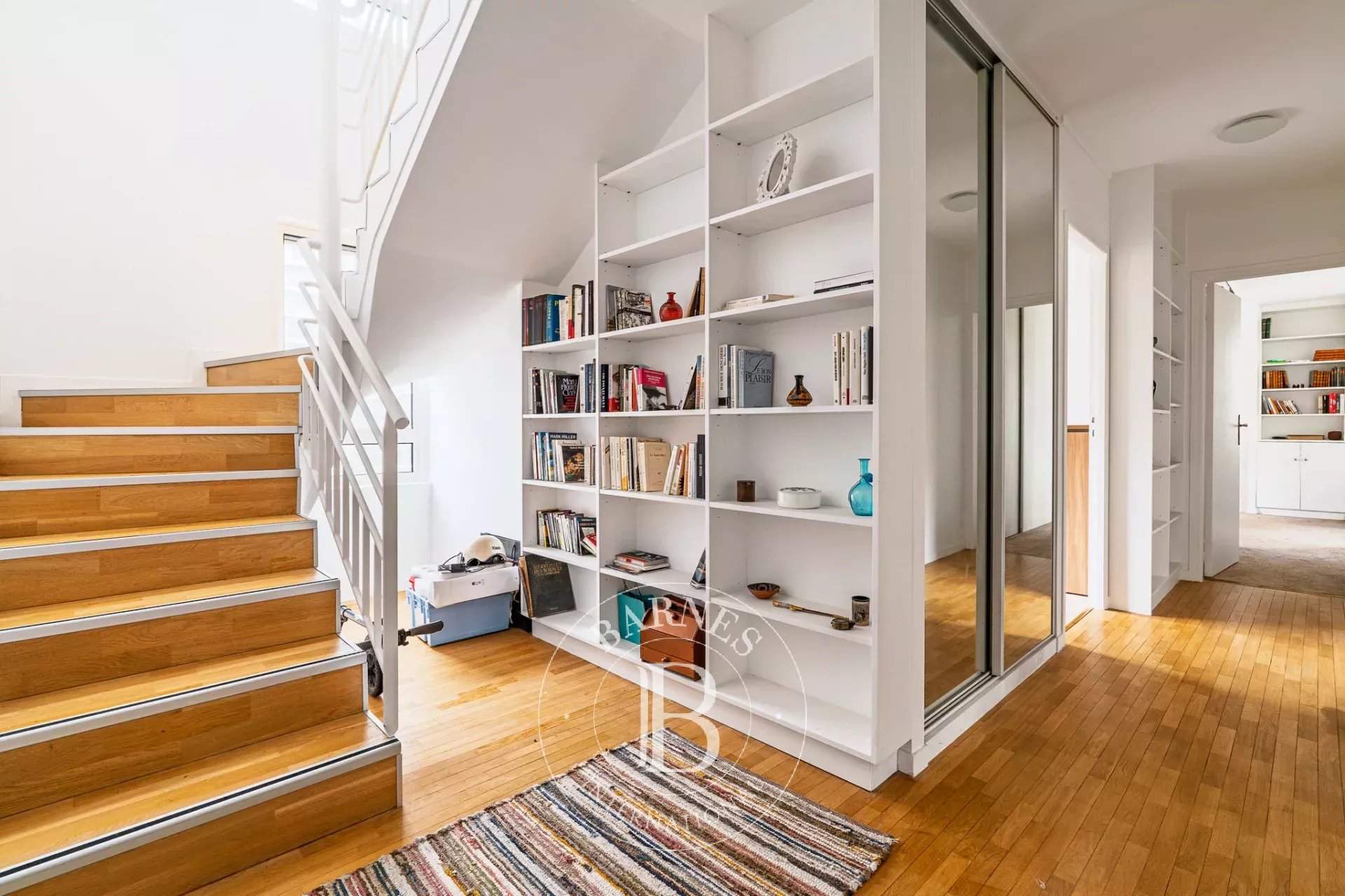 Paris  - Piso  - picture 9