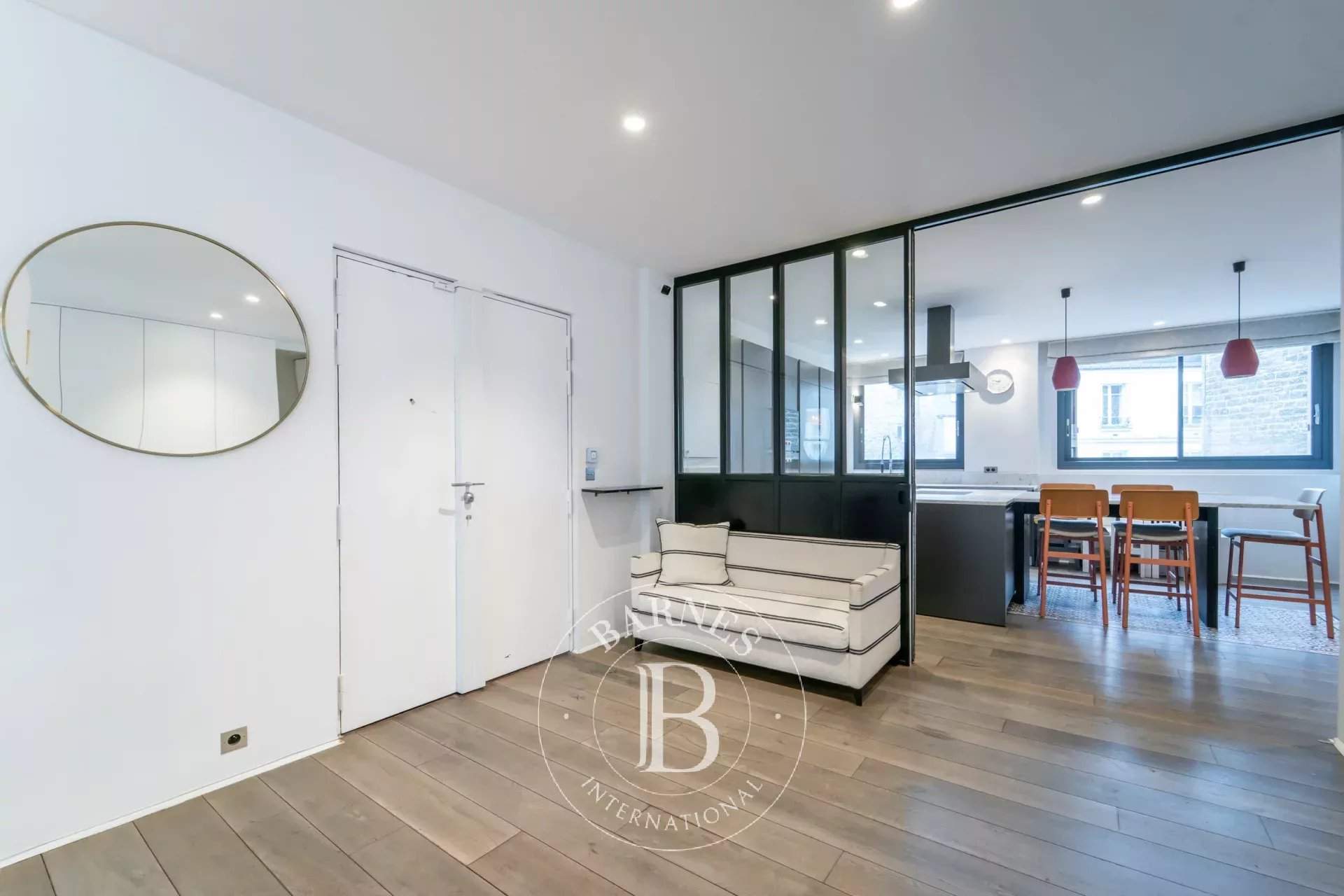 Paris  - Piso 5 Cuartos 3 Habitaciones - picture 7