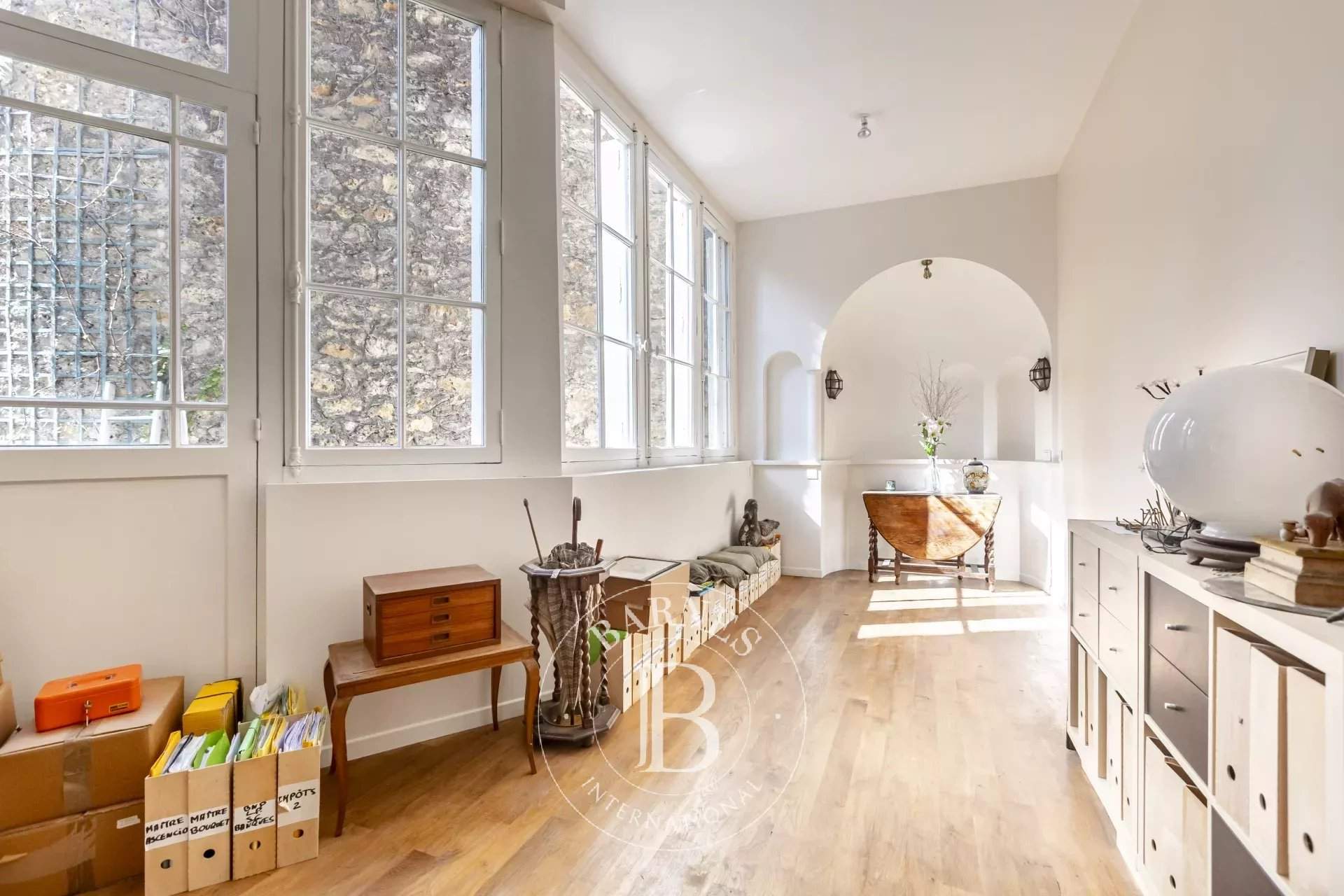 Paris  - House 5 Bedrooms - picture 11