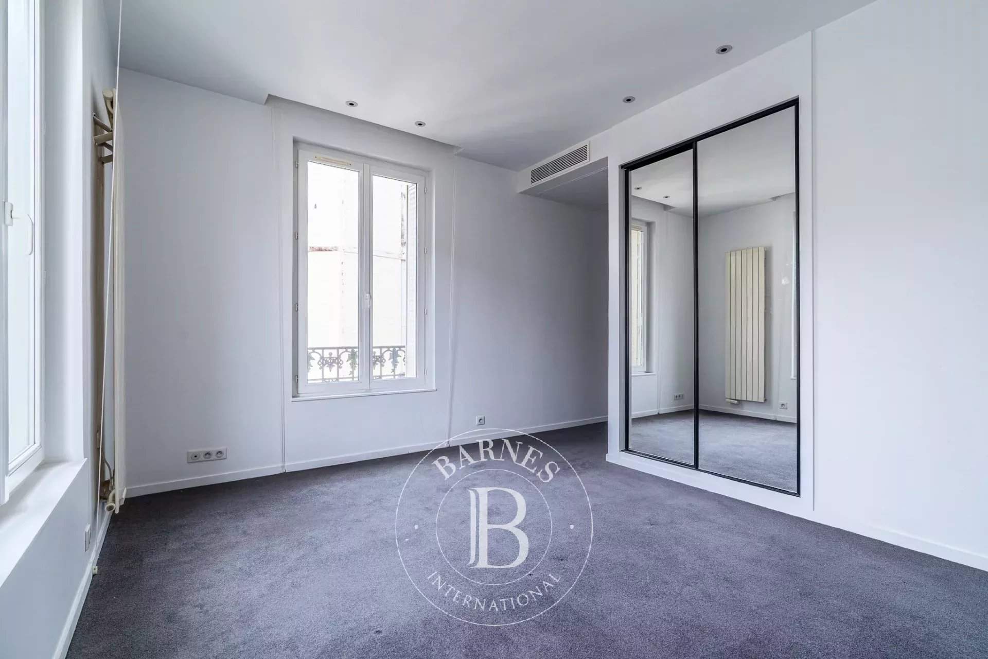 Paris  - Piso 6 Cuartos 3 Habitaciones - picture 19