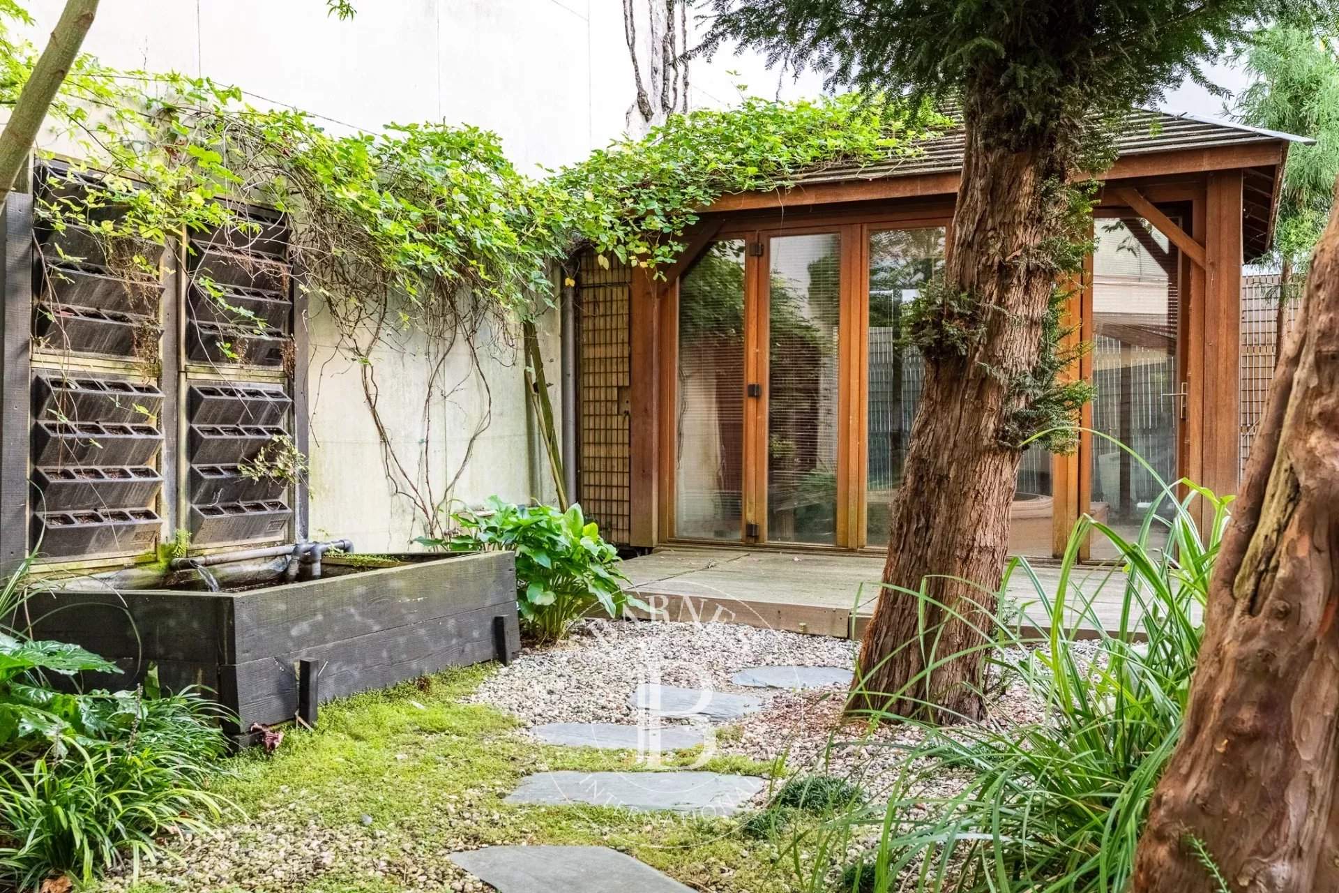 Paris  - Piso 5 Cuartos 4 Habitaciones - picture 18