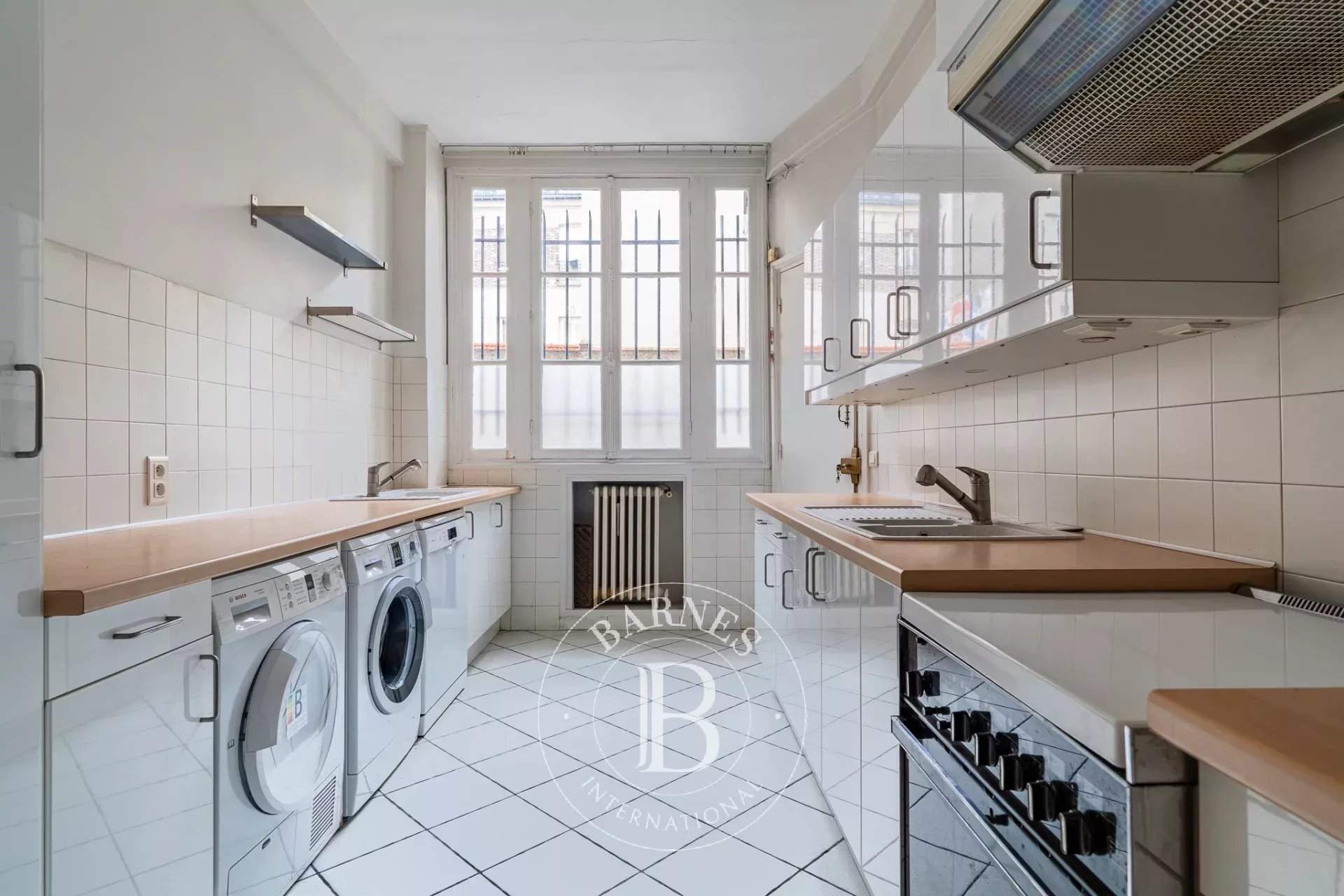 Paris  - Appartement  - picture 9