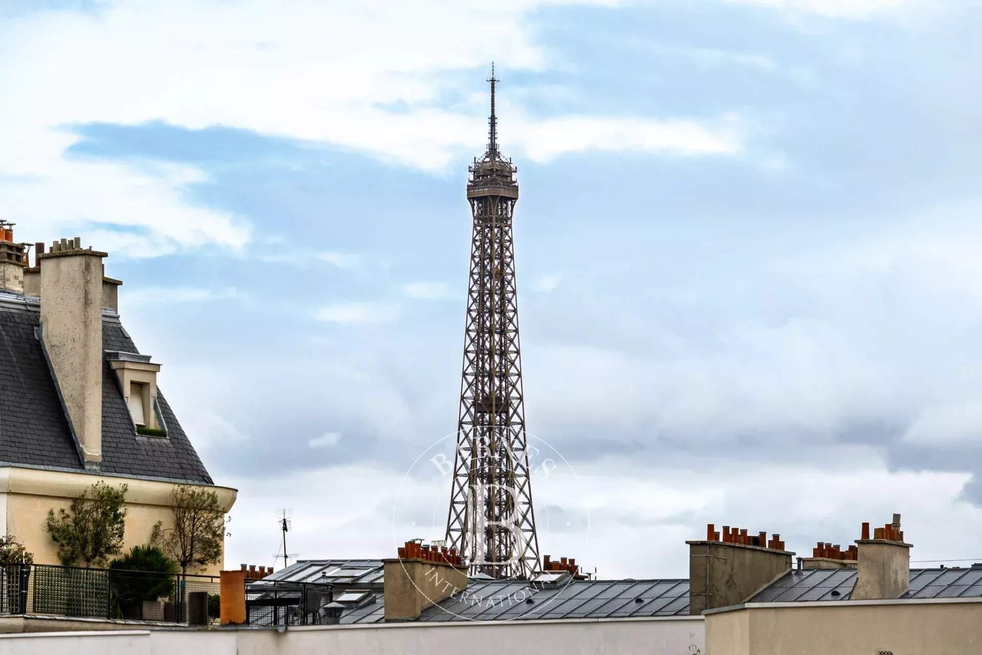 Paris  - Appartement 6 Pièces 3 Chambres - picture 4