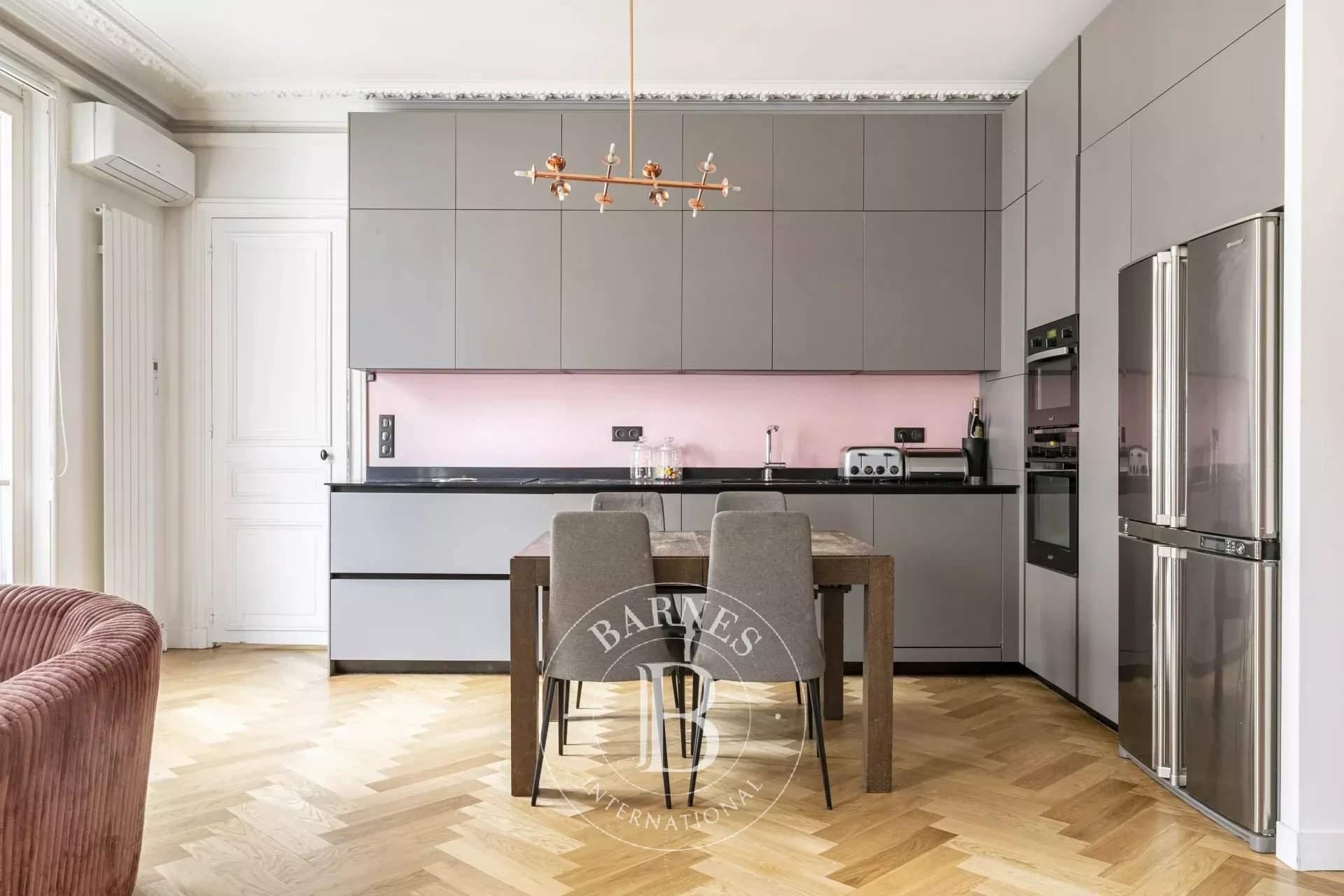 Paris  - Appartement 4 Pi&egrave;ces 3 Chambres - picture 7