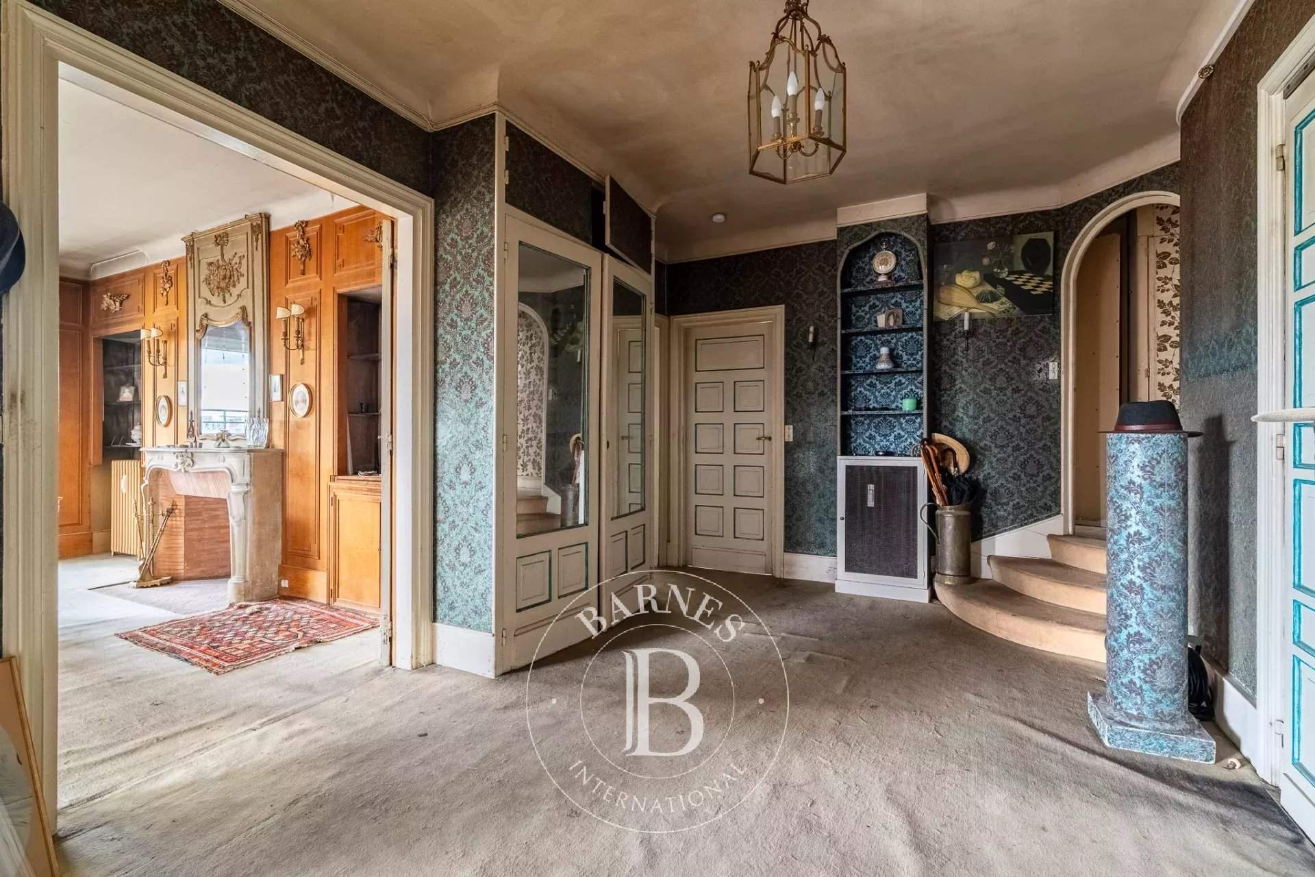 Paris  - Appartement 6 Pièces 3 Chambres - picture 20