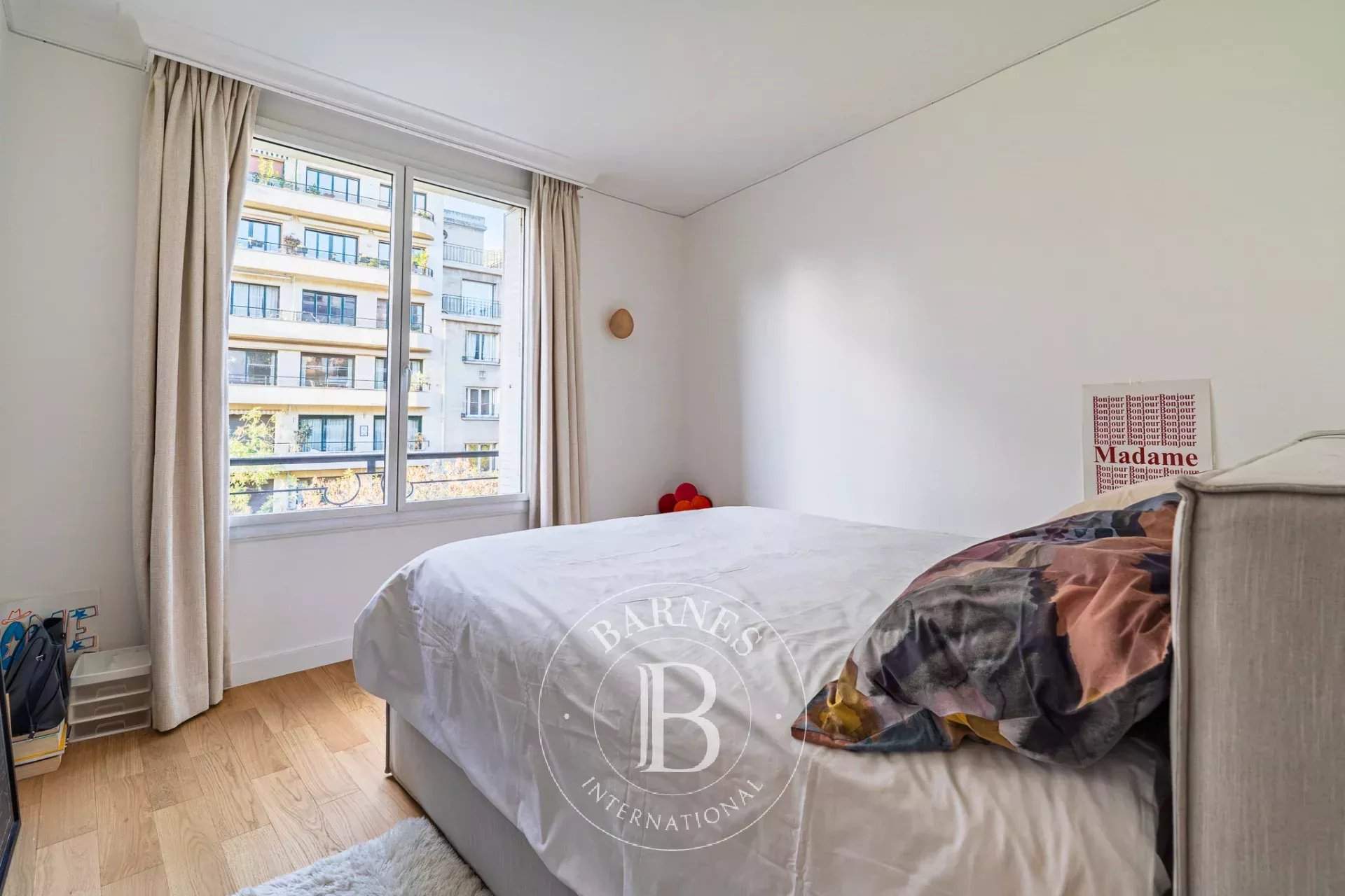 Paris  - Appartement 4 Pi&egrave;ces 2 Chambres - picture 15