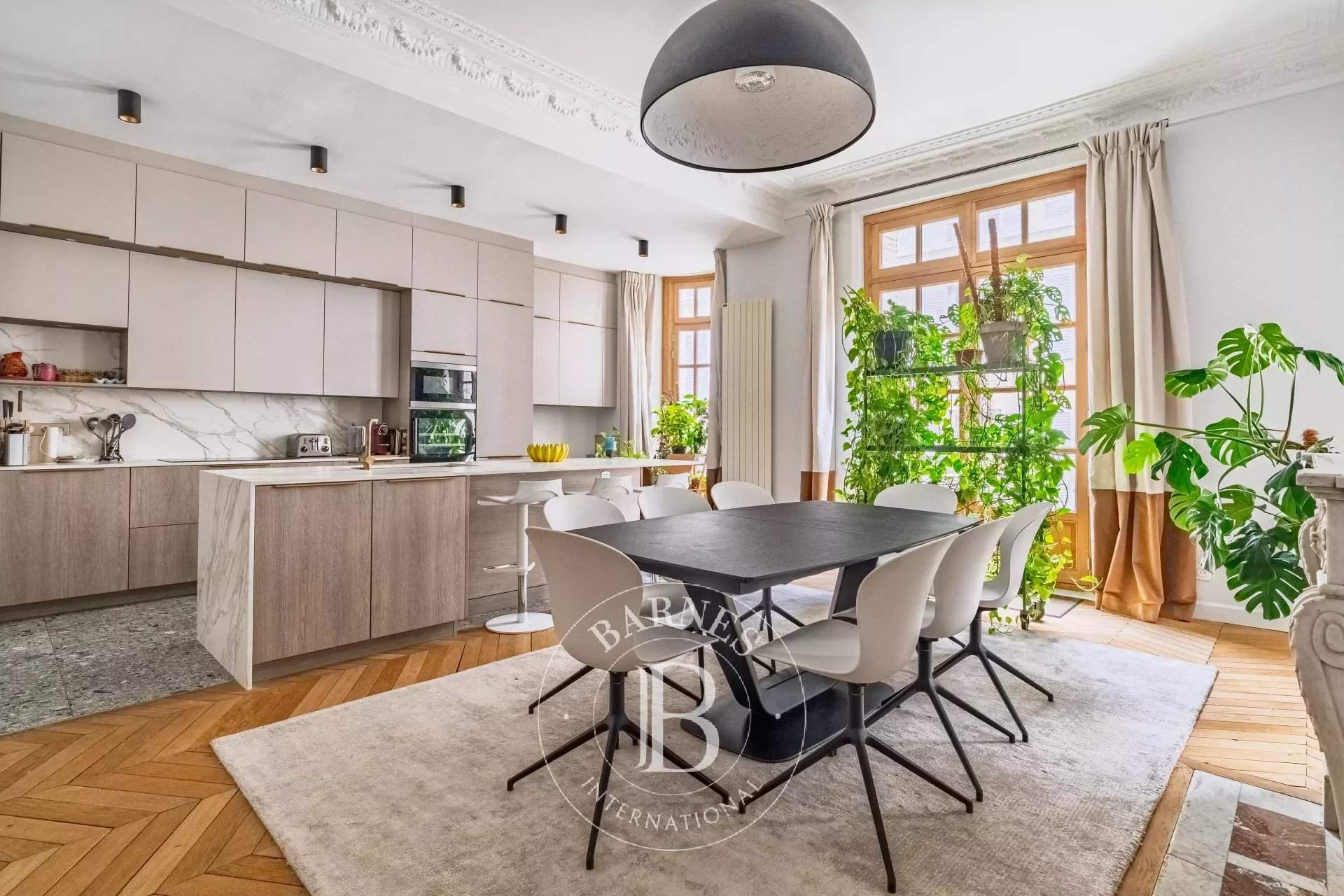 Paris  - Apartment 3 Bedrooms - picture 10