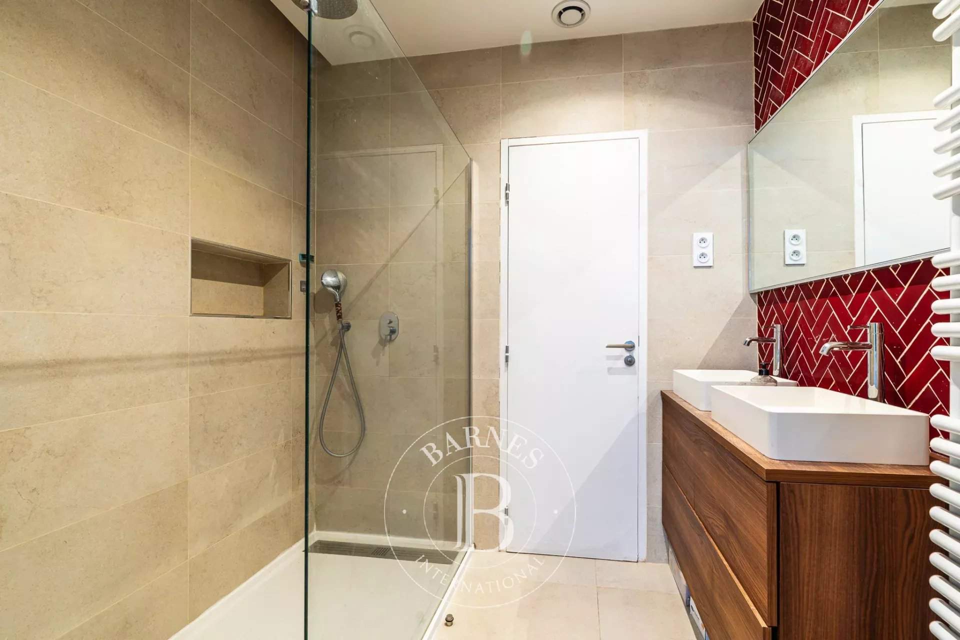 Paris  - Appartement 5 Pi&egrave;ces 3 Chambres - picture 11