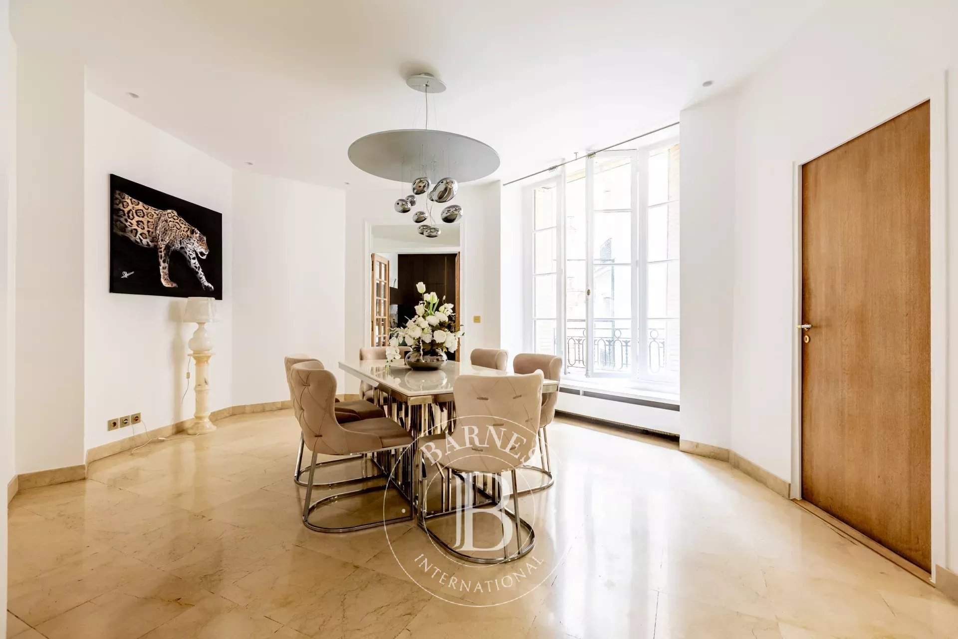 Paris  - Piso 7 Cuartos 4 Habitaciones - picture 4