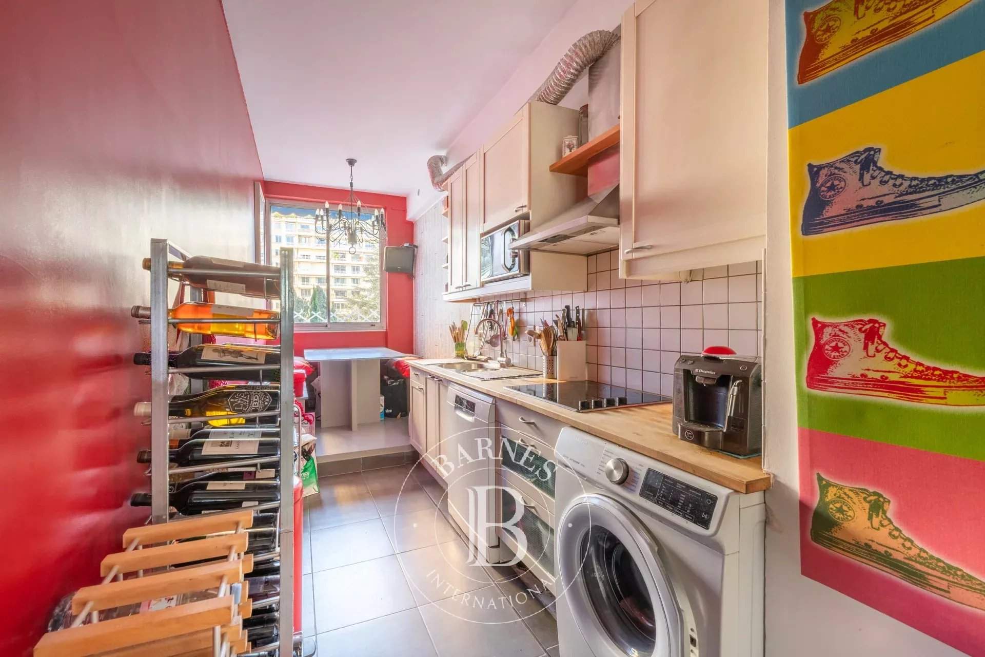 Paris  - Appartement 5 Pièces 3 Chambres - picture 11