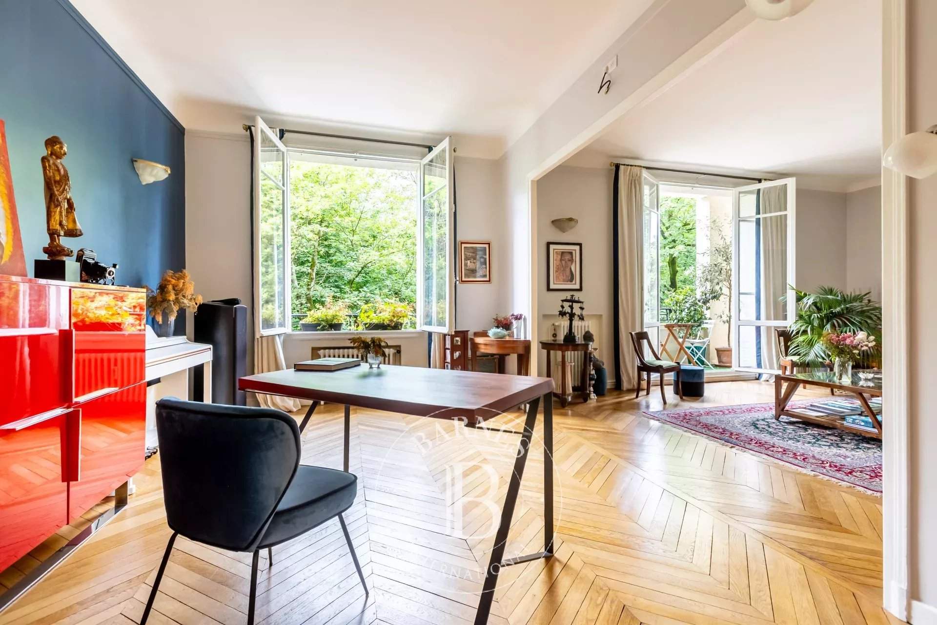 Paris  - Apartment 5 Bedrooms - picture 6