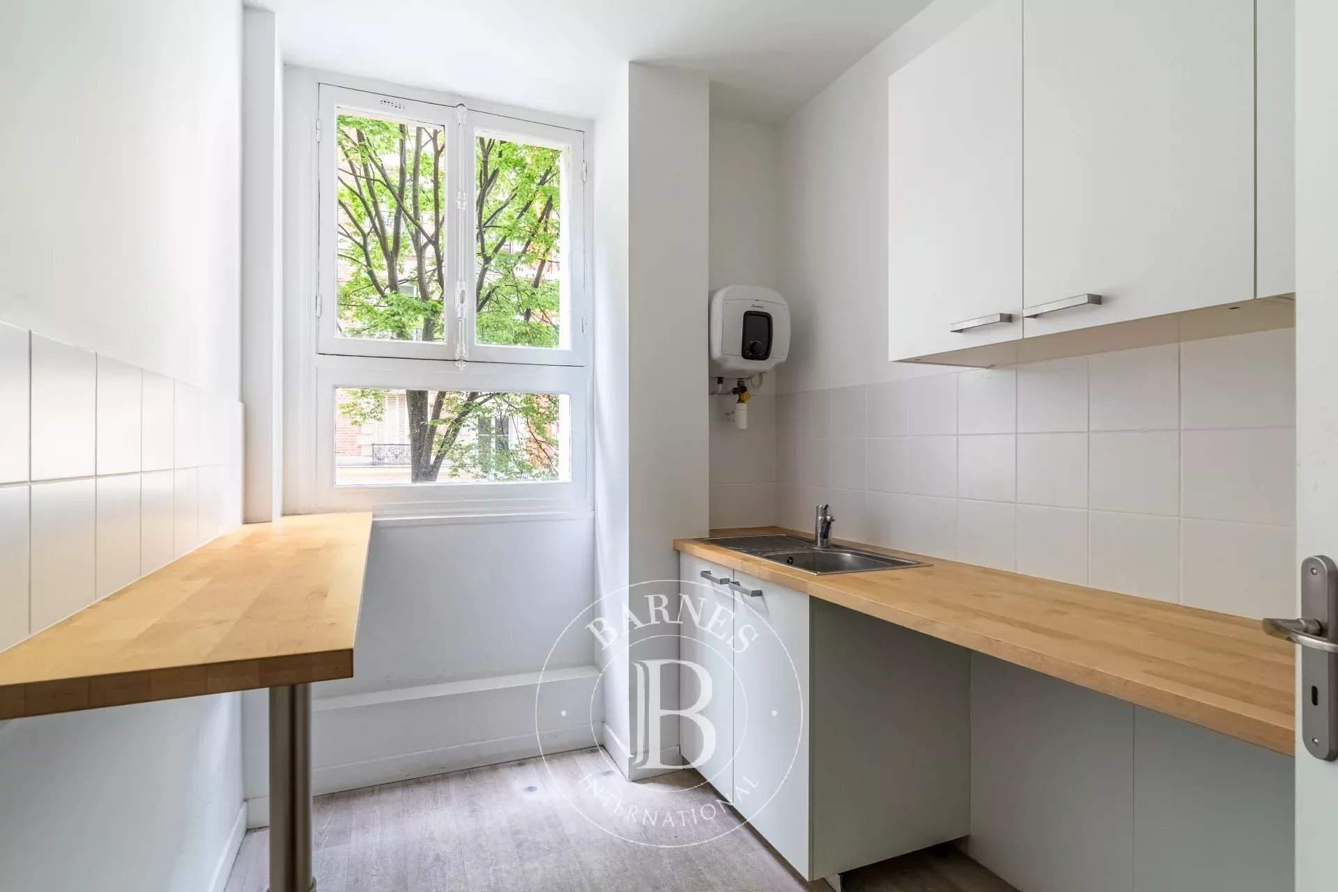 Paris  - Appartement 10 Pi&egrave;ces - picture 9