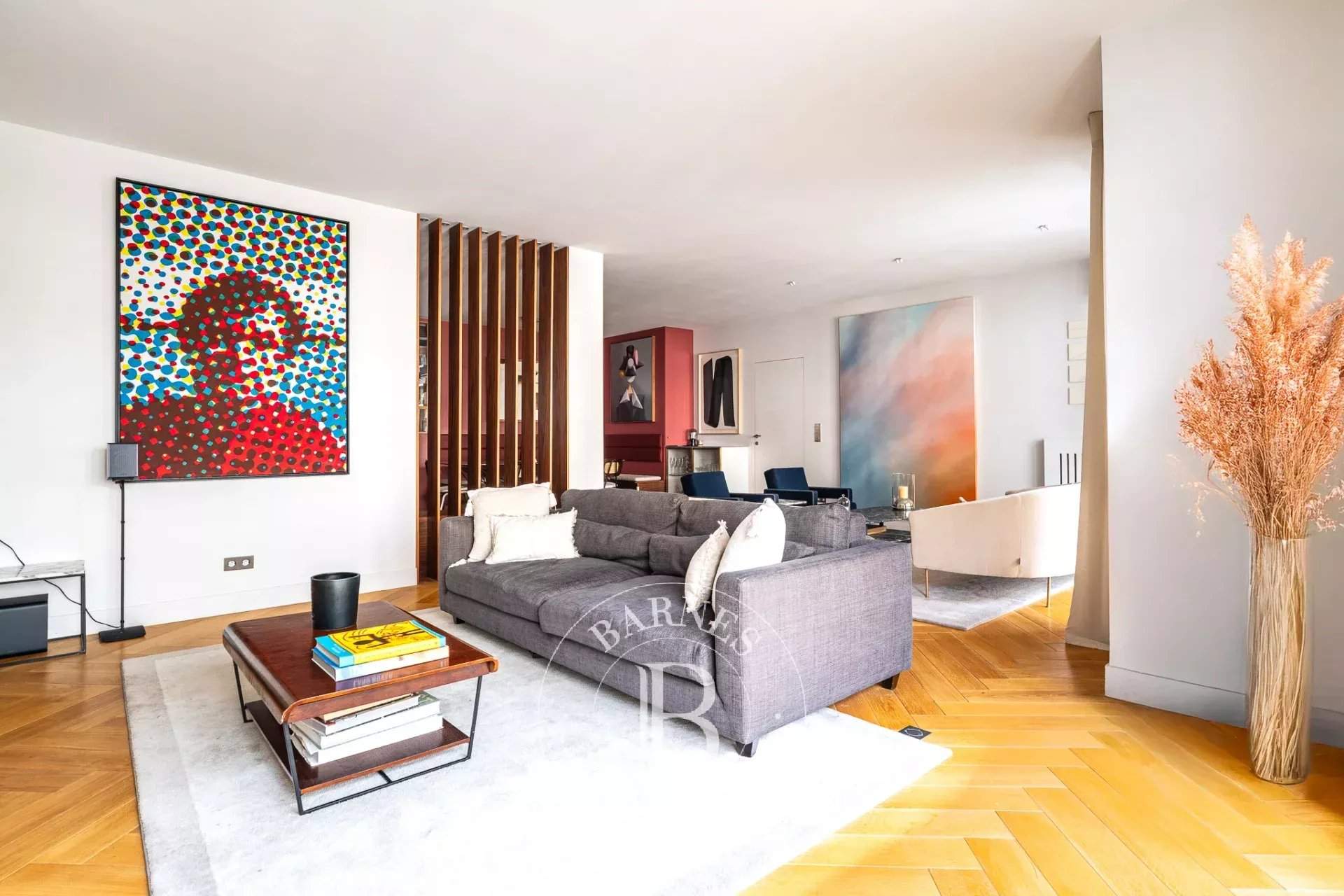 Paris  - Appartement 5 Pi&egrave;ces 3 Chambres - picture 6