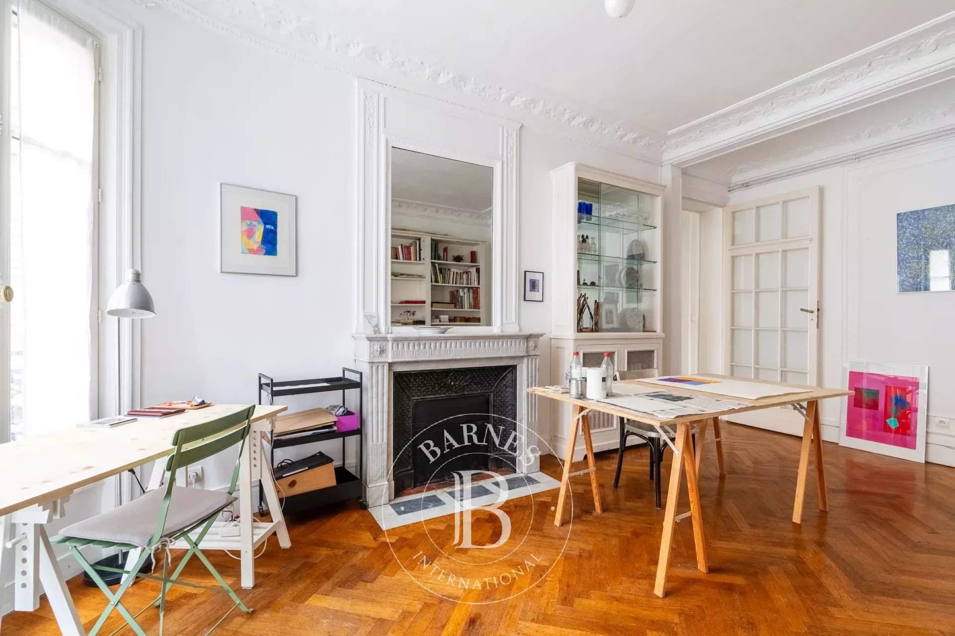 Paris  - Apartment 2 Bedrooms - picture 9