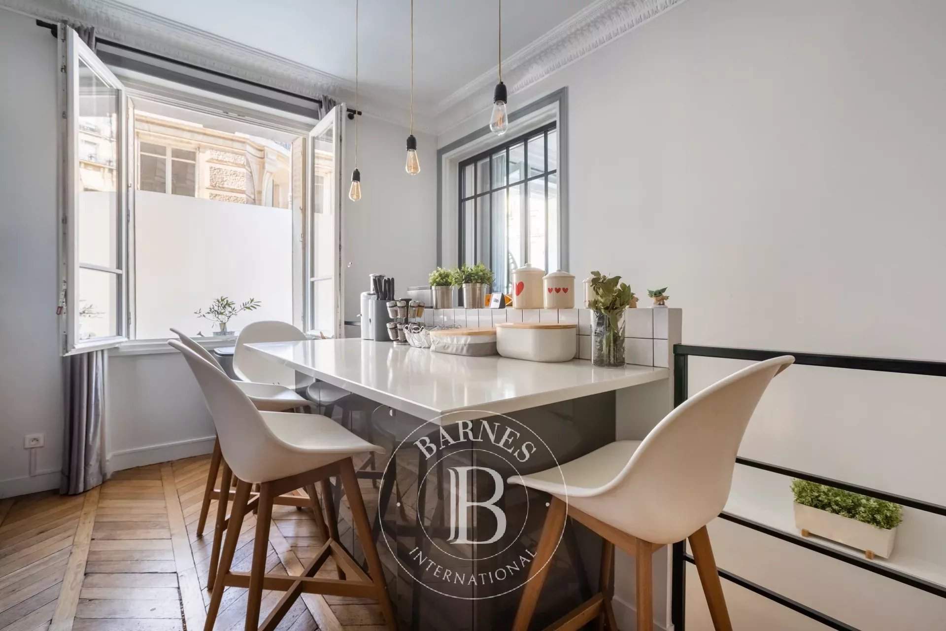 Paris  - Appartement  - picture 7