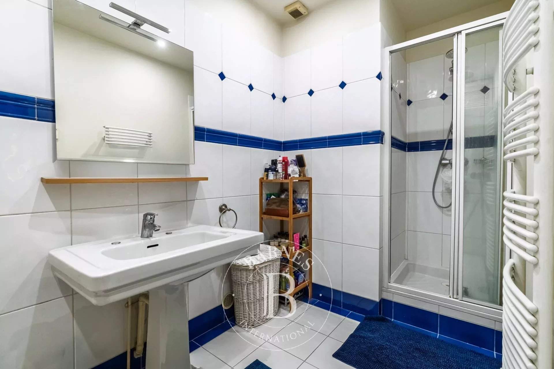 Paris  - Appartement 5 Pièces 3 Chambres - picture 10