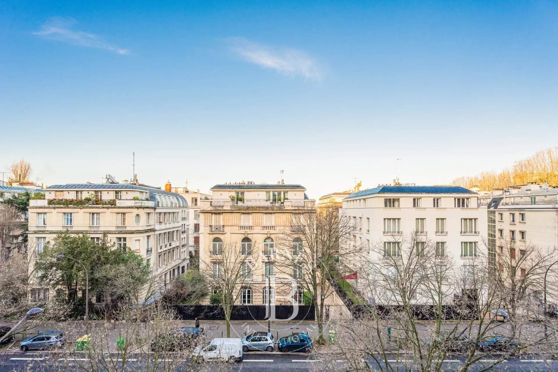 Paris  - Apartment 3 Bedrooms - picture 16