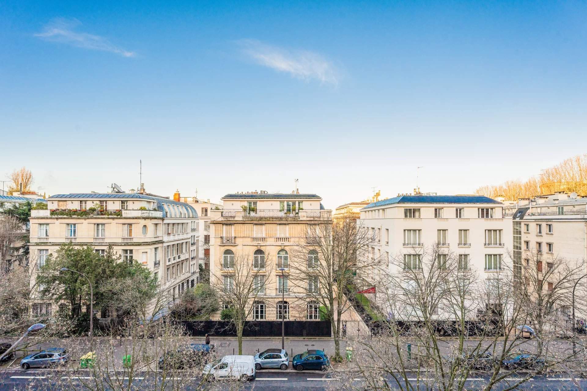 Paris  - Appartement 5 Pi&egrave;ces 3 Chambres - picture 16