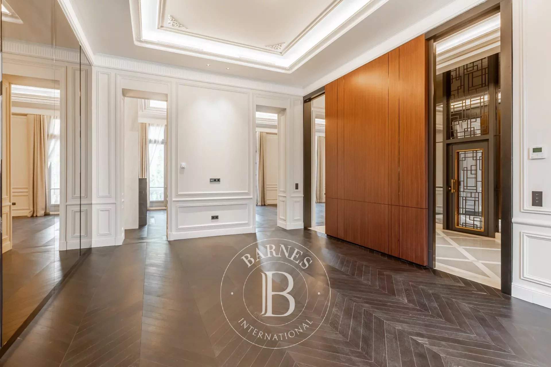 Paris  - Hôtel particulier  - picture 5