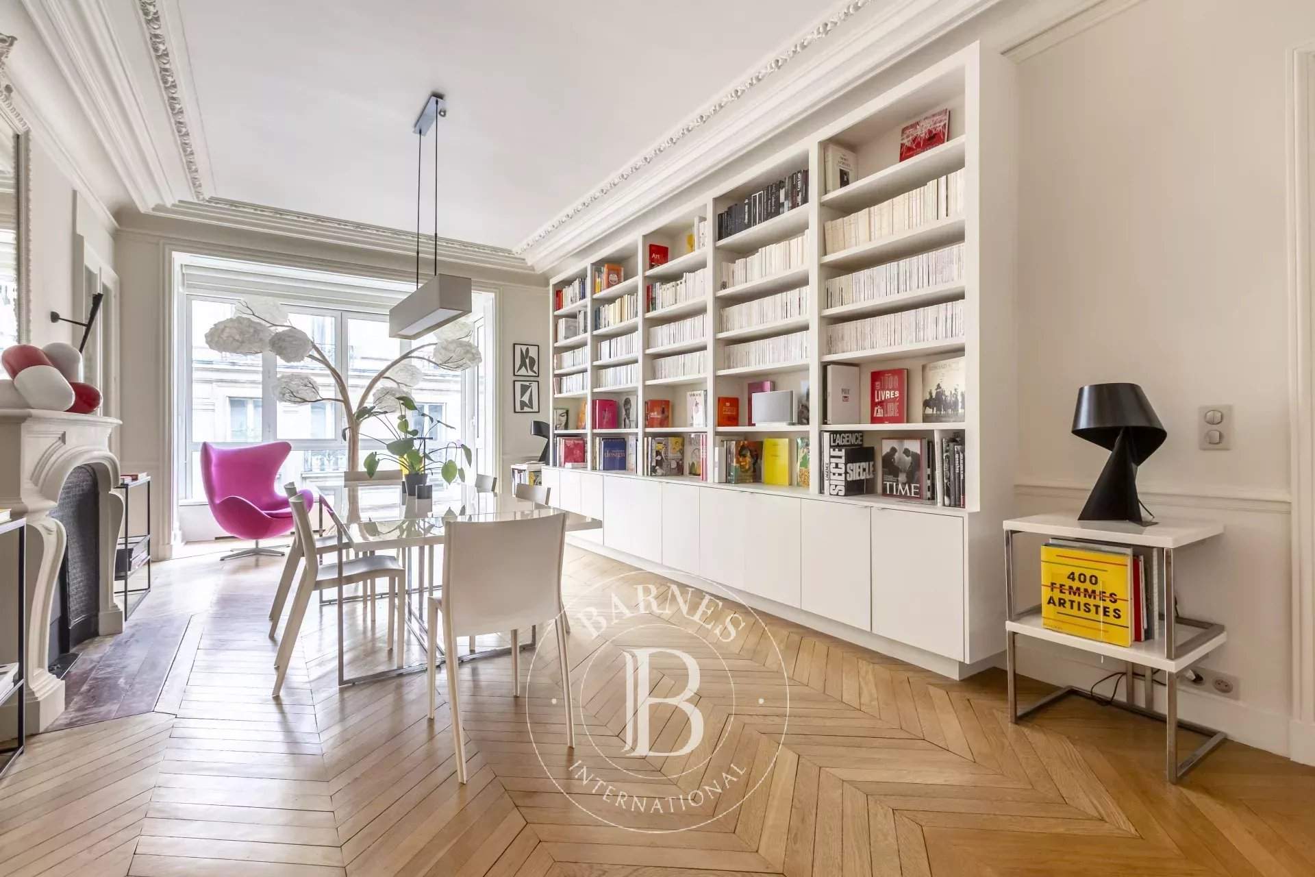 Paris  - Apartment 4 Bedrooms - picture 5