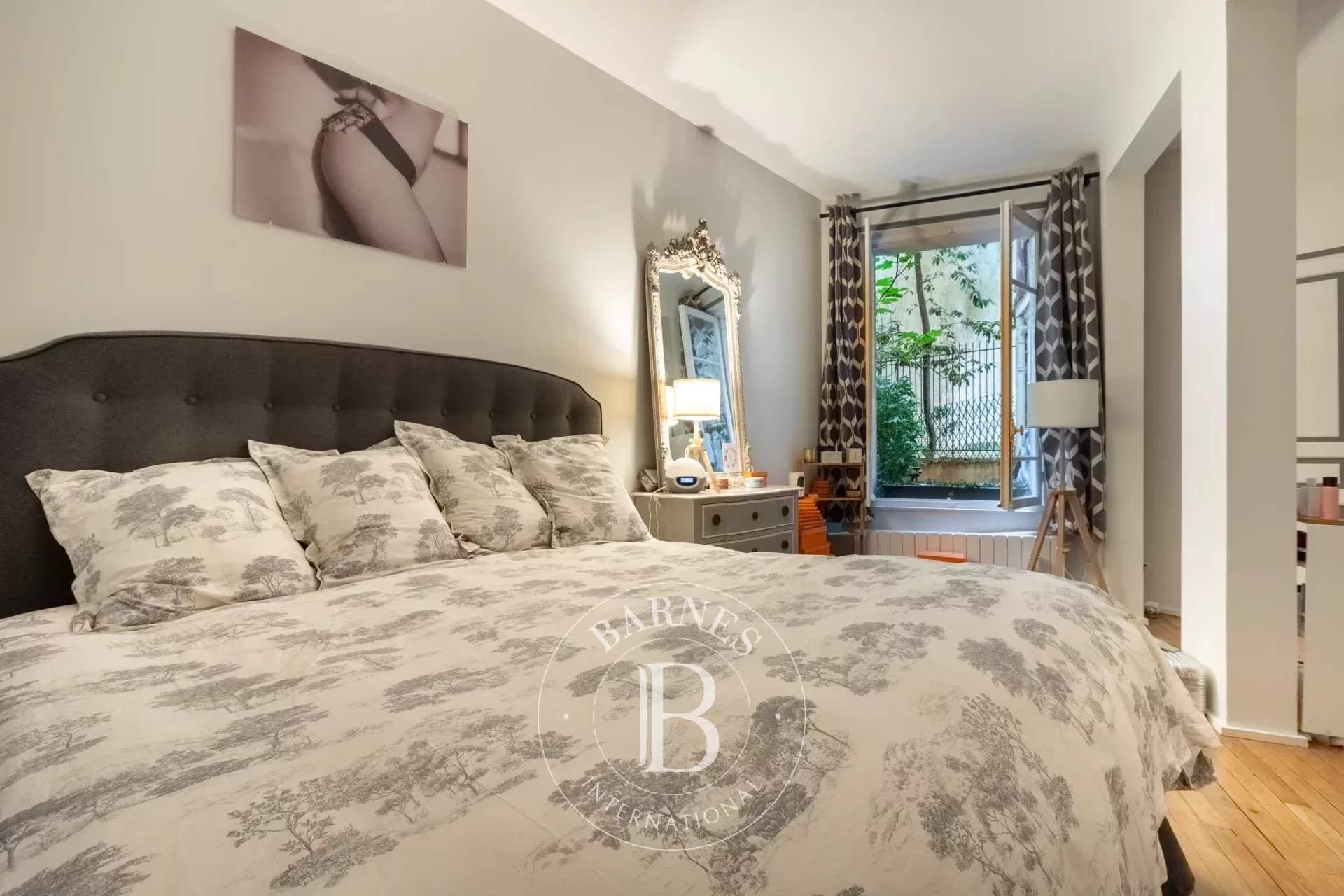 Paris  - Appartement  - picture 14