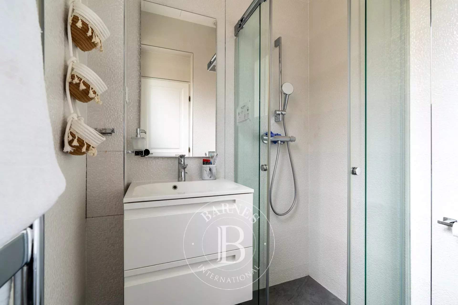 Paris  - Apartment 6 Bedrooms - picture 16