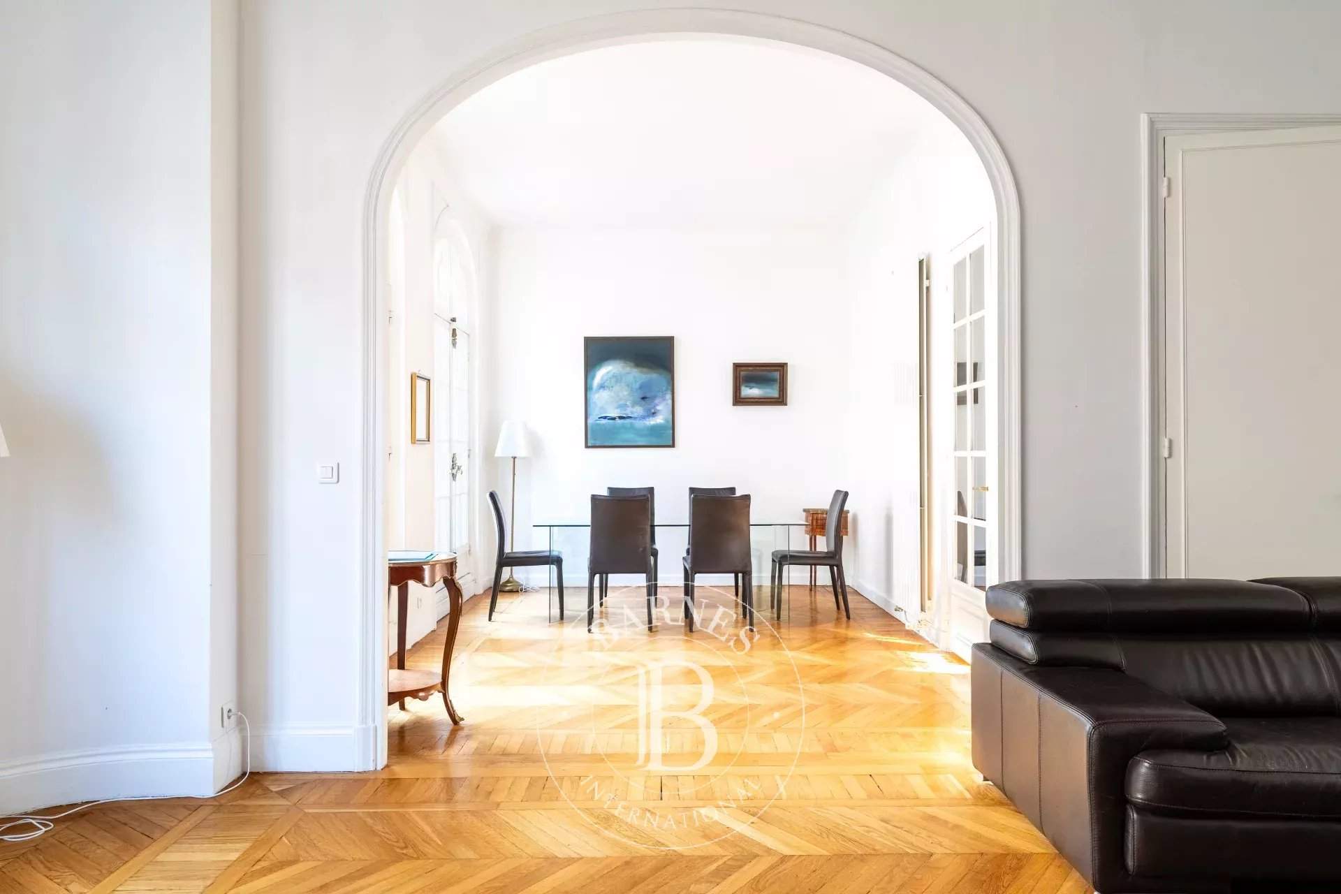 Paris  - Appartement 5 Pi&egrave;ces 3 Chambres - picture 4