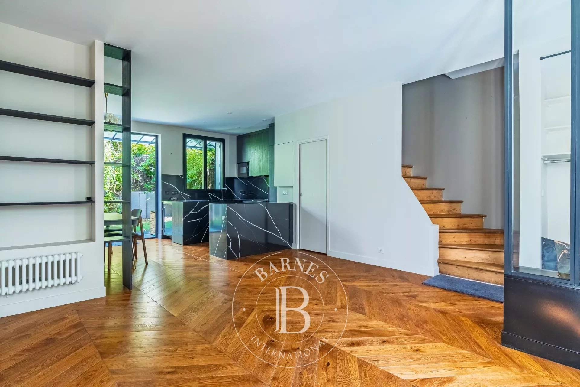 Paris  - Townhouse 3 Bedrooms - picture 7