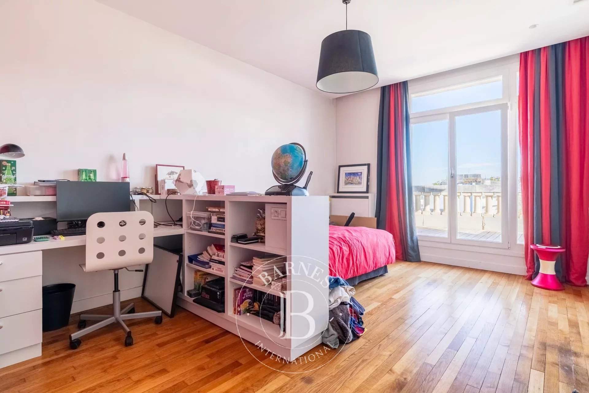 Paris  - Appartement 11 Pi&egrave;ces 5 Chambres - picture 18