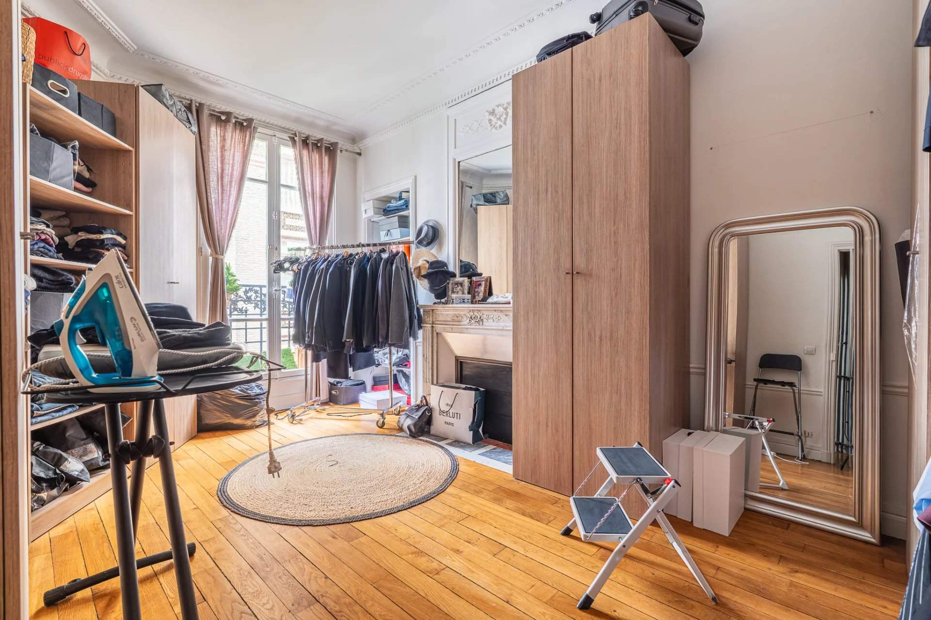 Paris  - Apartment 4 Bedrooms - picture 17