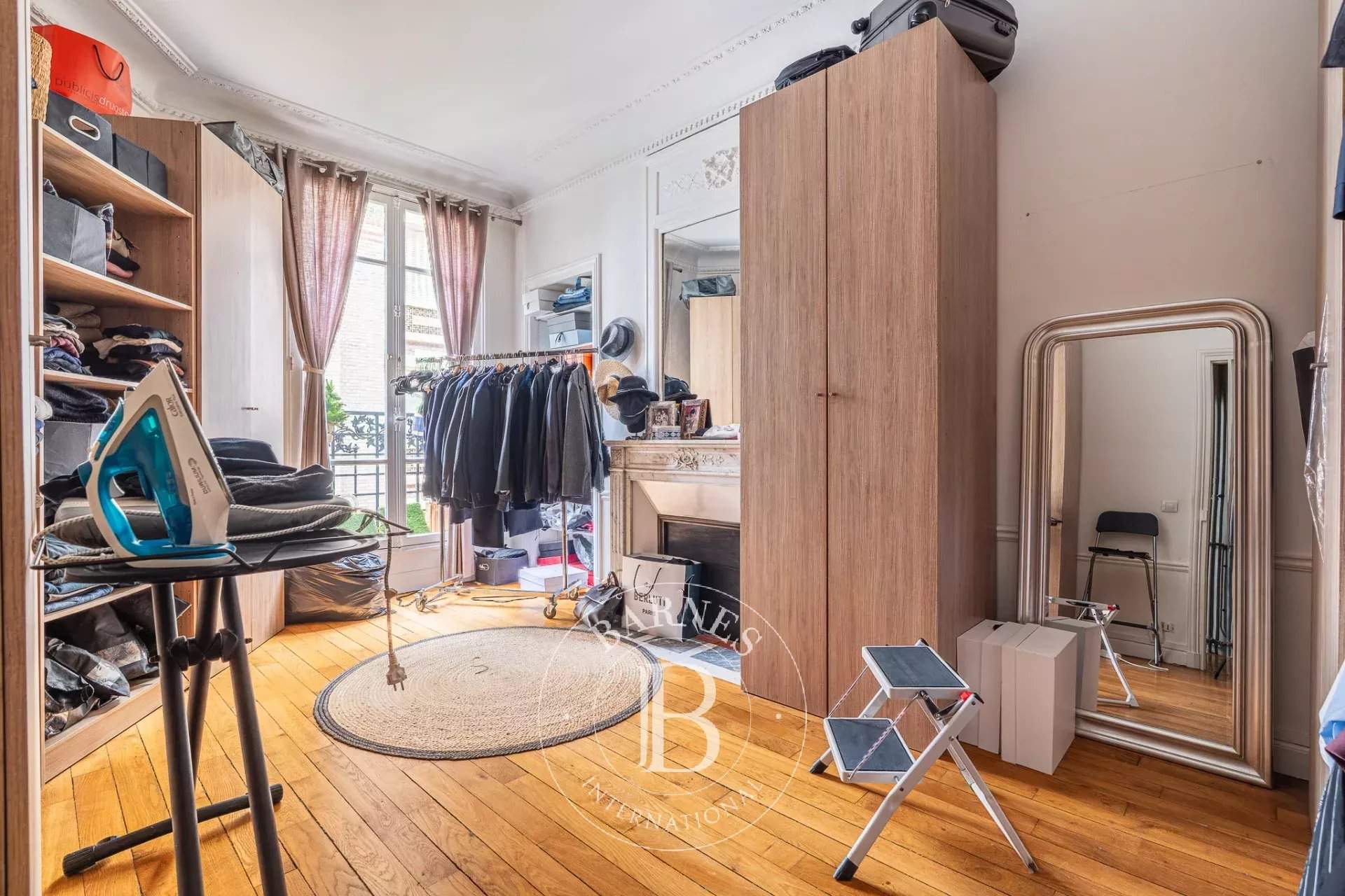 Paris  - Piso 5 Cuartos 4 Habitaciones - picture 17