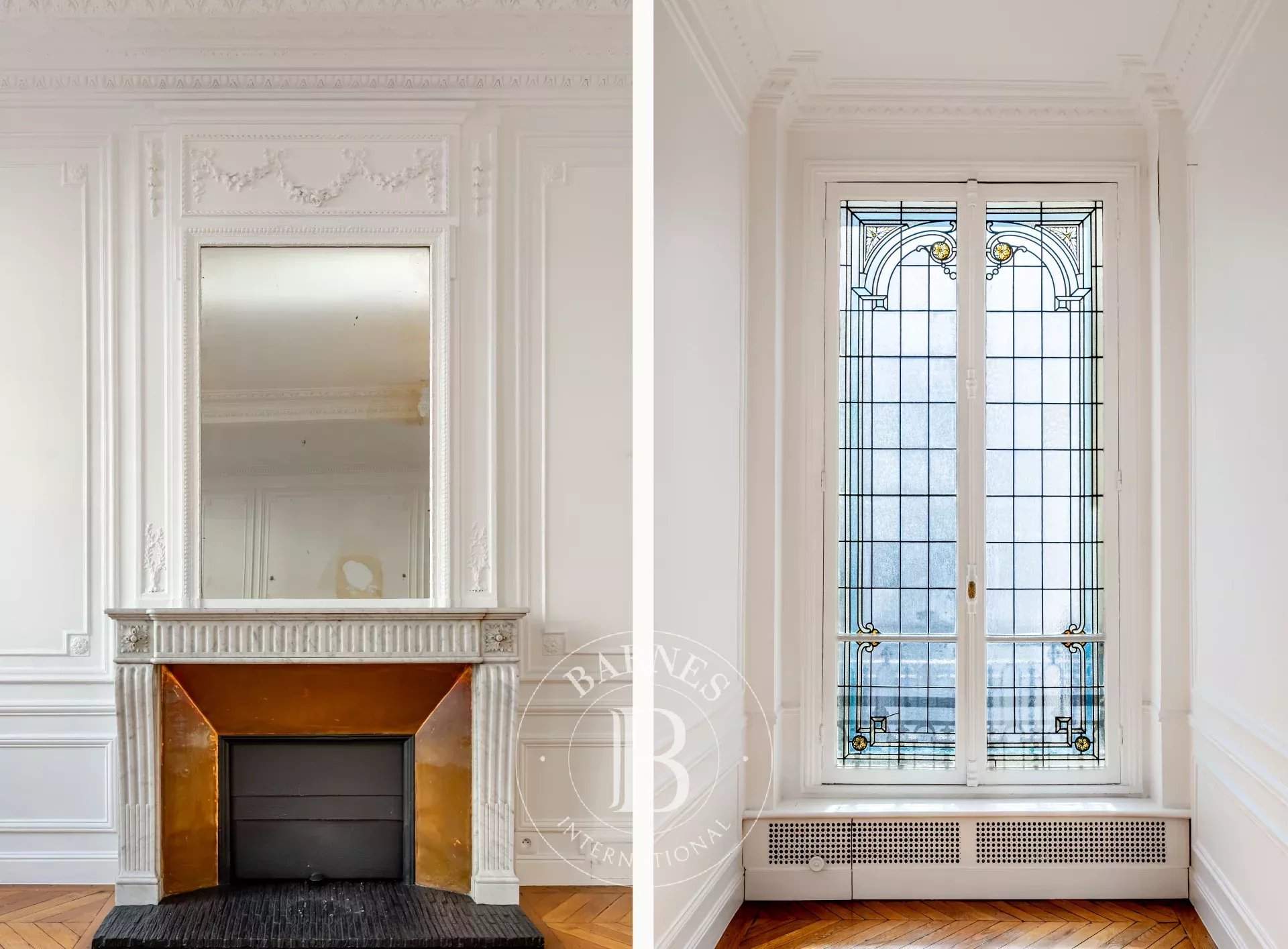 Paris  - Appartement 4 Pièces 2 Chambres - picture 3