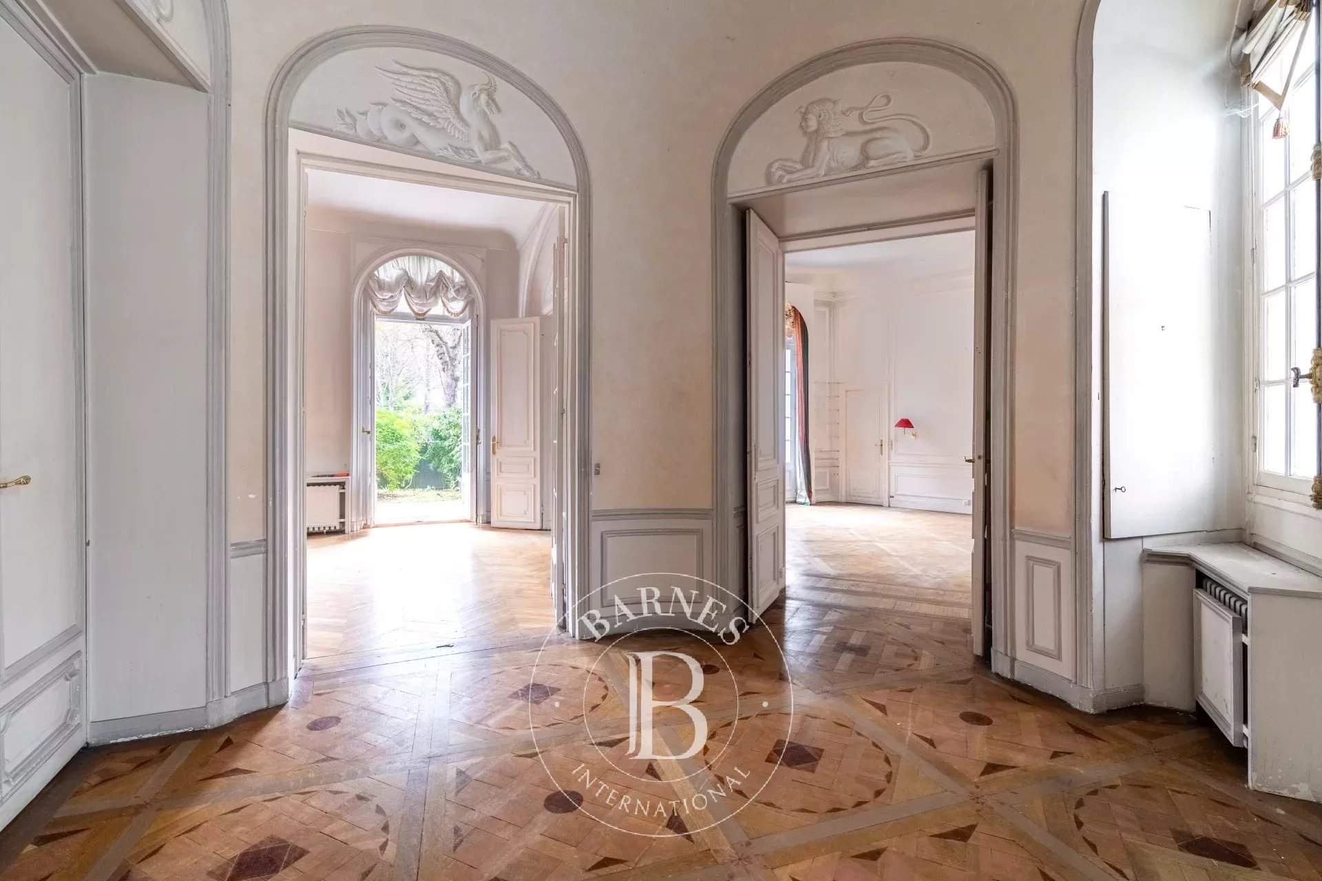 Paris  - Apartment 3 Bedrooms - picture 10