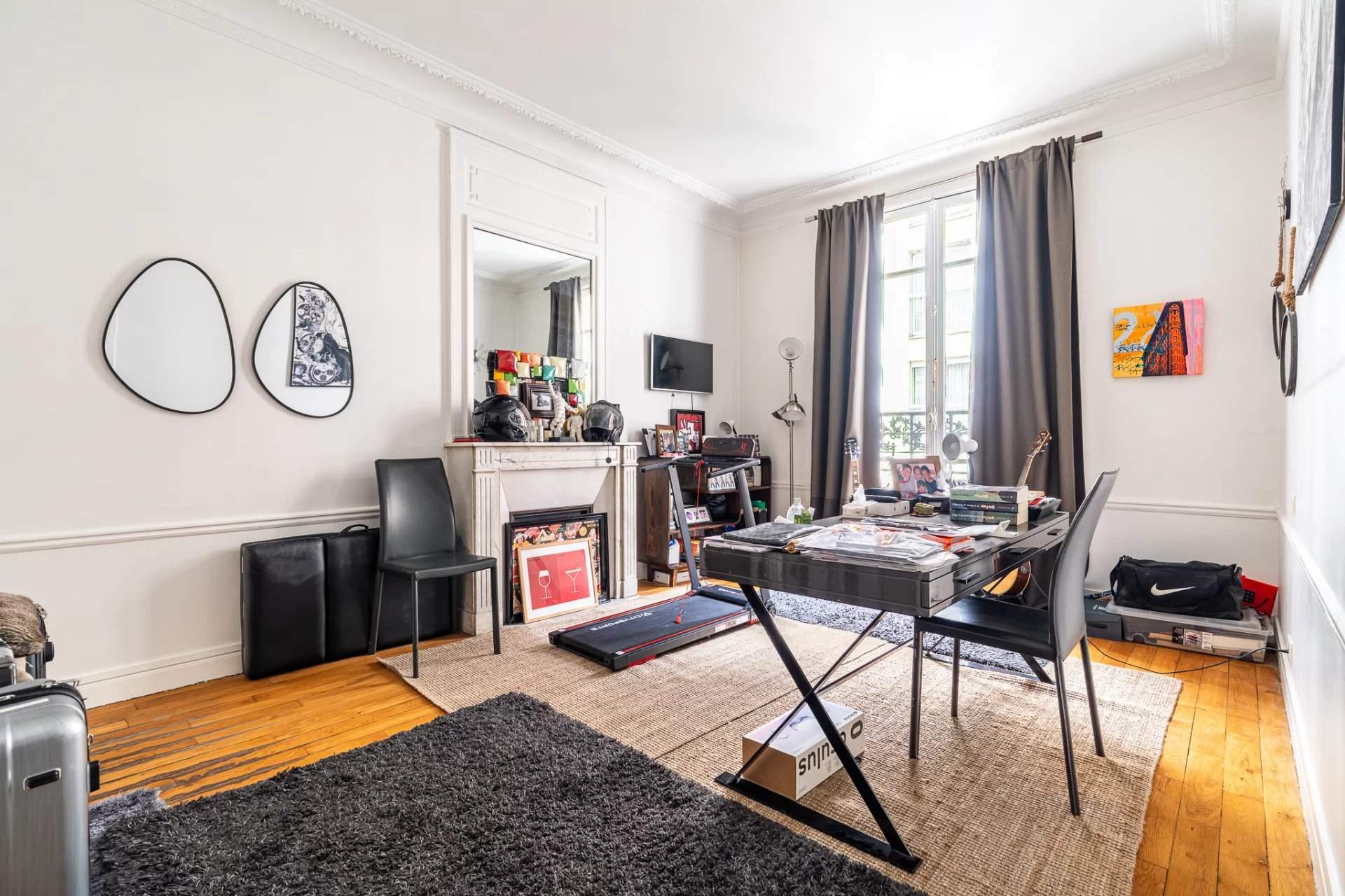 Paris  - Apartment 4 Bedrooms - picture 18