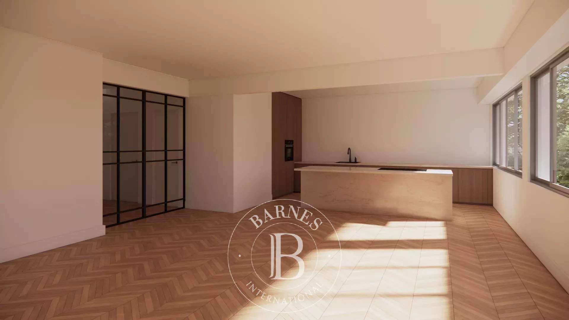 Paris  - Apartment 3 Bedrooms - picture 3